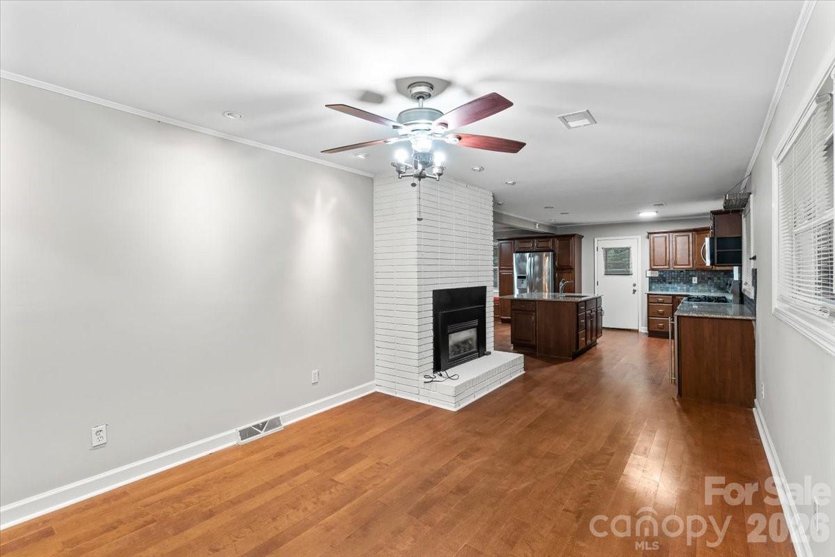 7328 Everett Drive