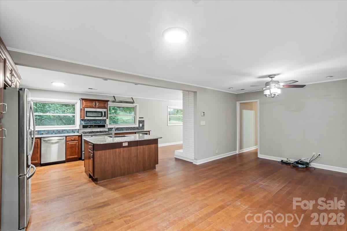 7328 Everett Drive