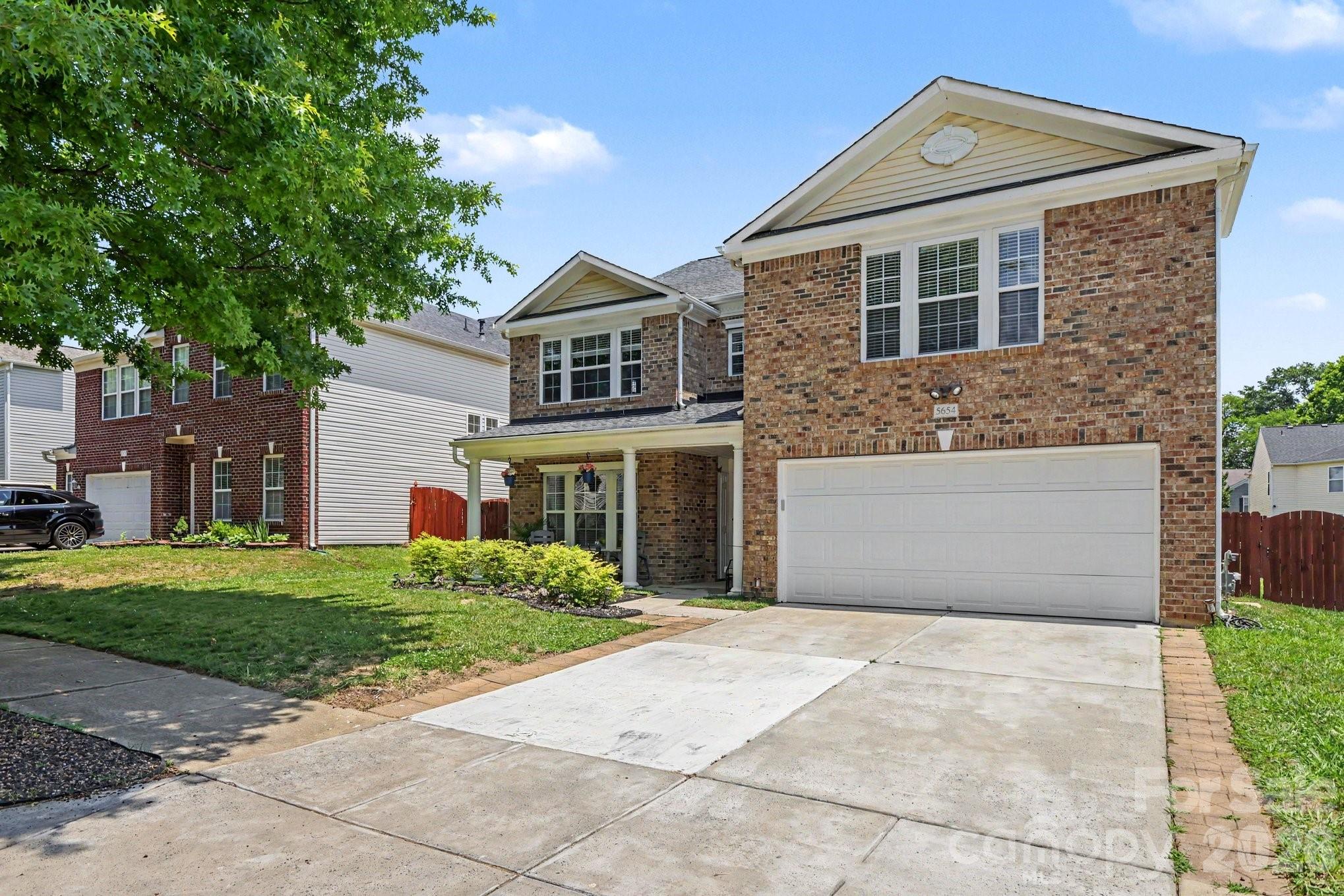 5654 Hammermill Drive