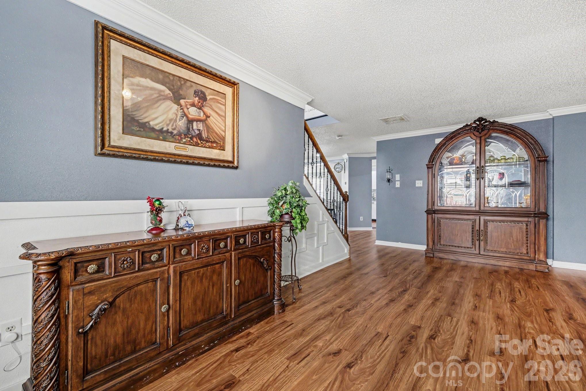 5654 Hammermill Drive