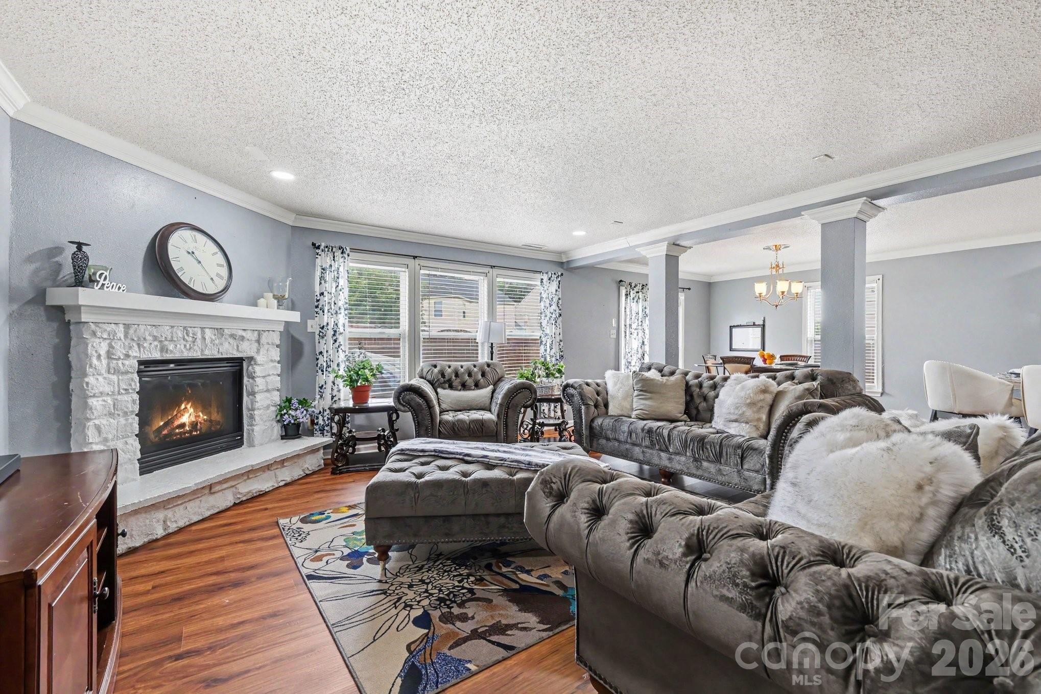 5654 Hammermill Drive