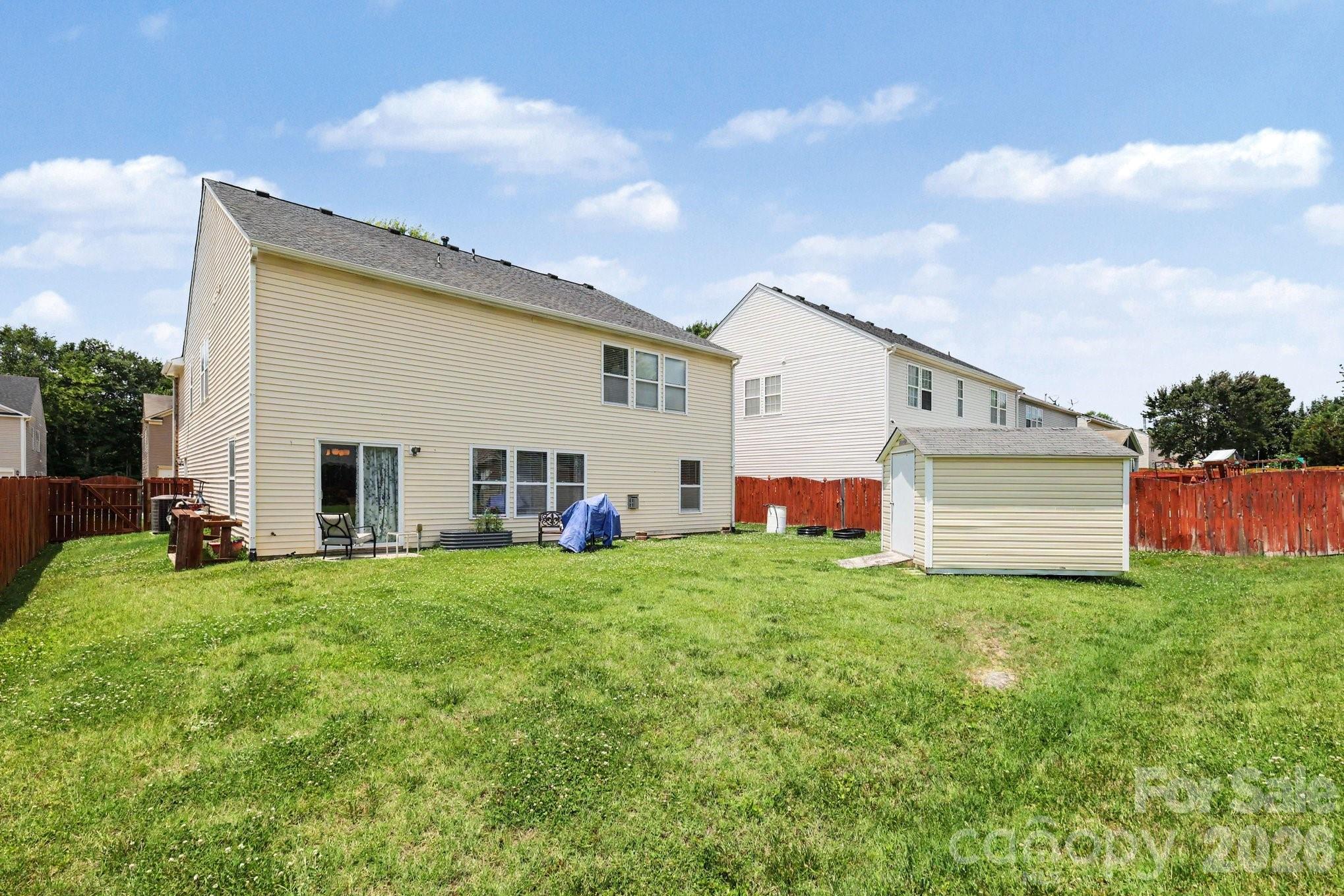 5654 Hammermill Drive