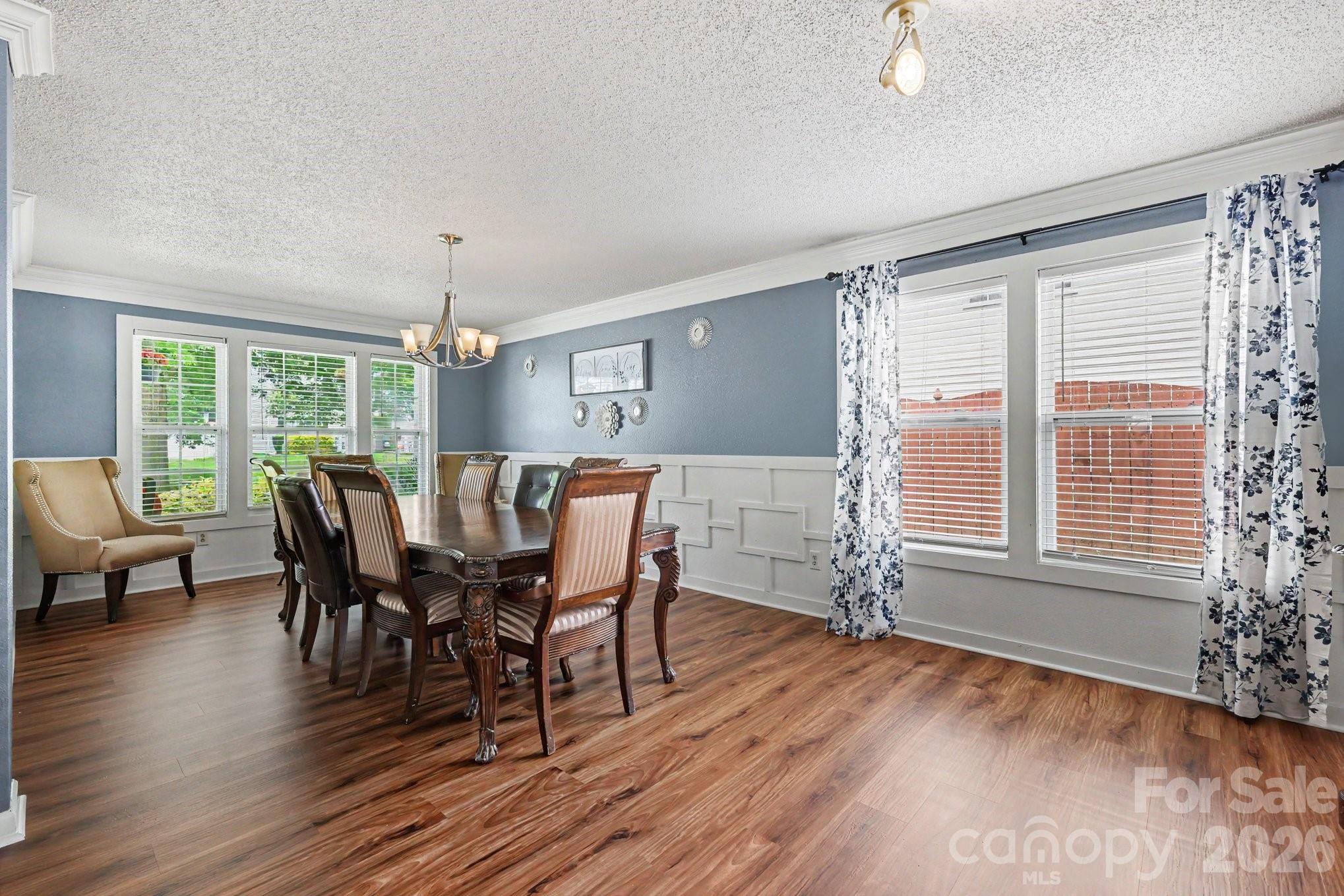 5654 Hammermill Drive
