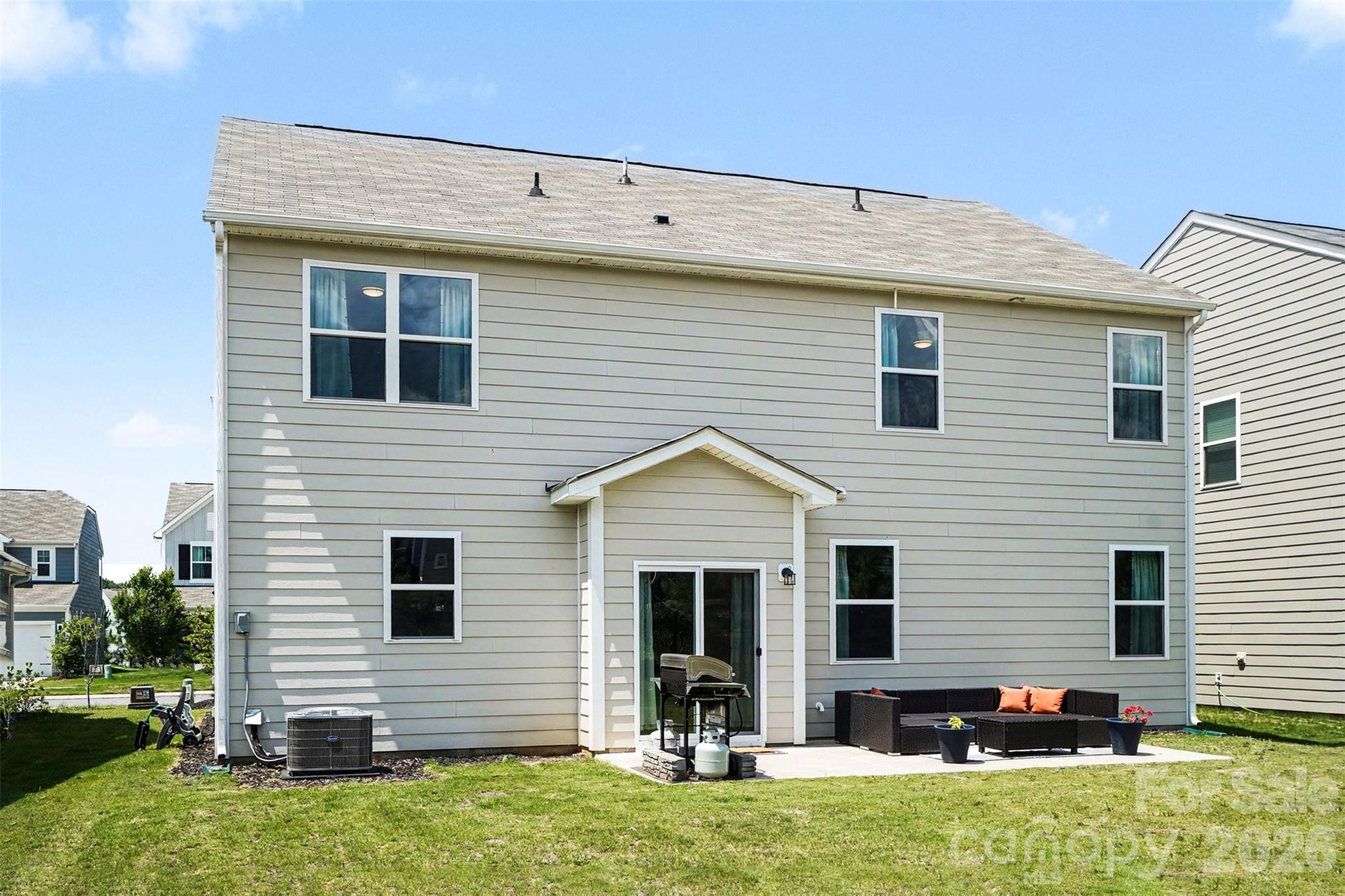 1565 Banham Drive