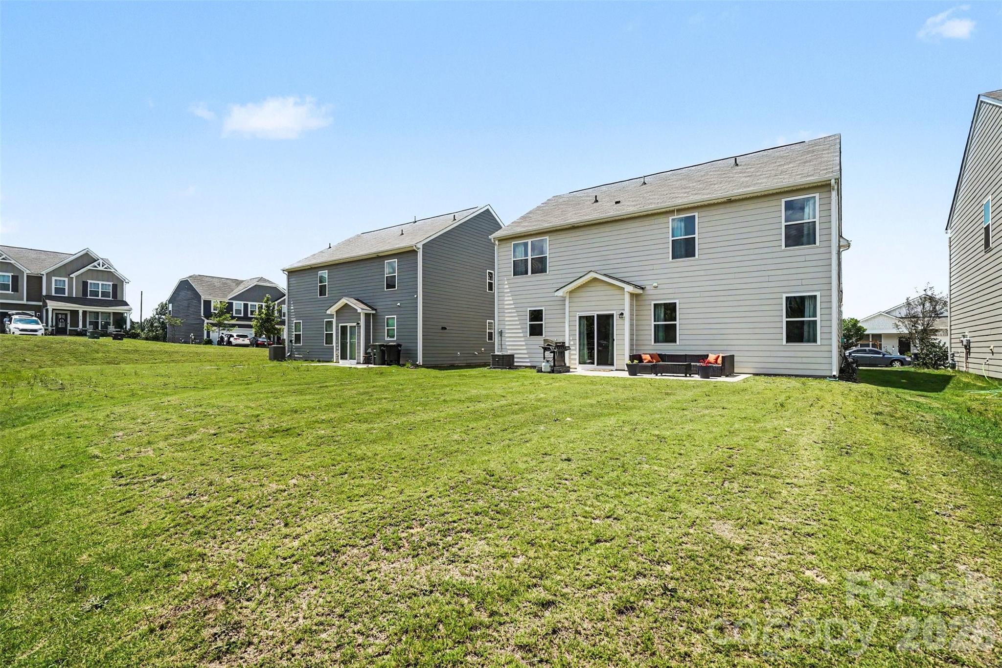 1565 Banham Drive