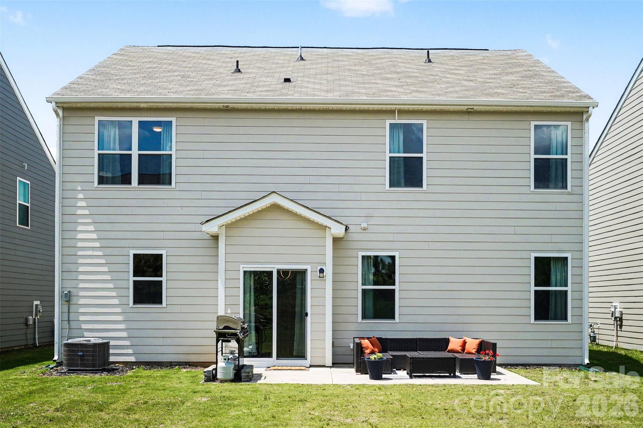 1565 Banham Drive