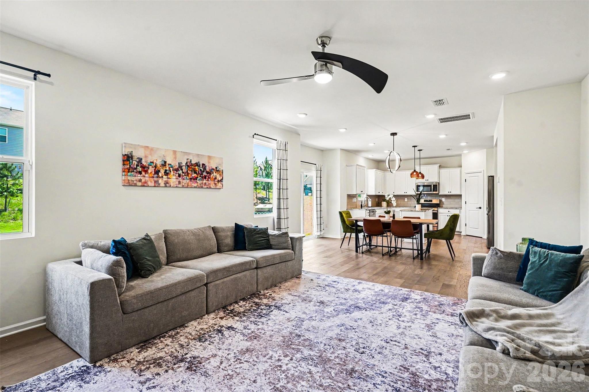 1565 Banham Drive