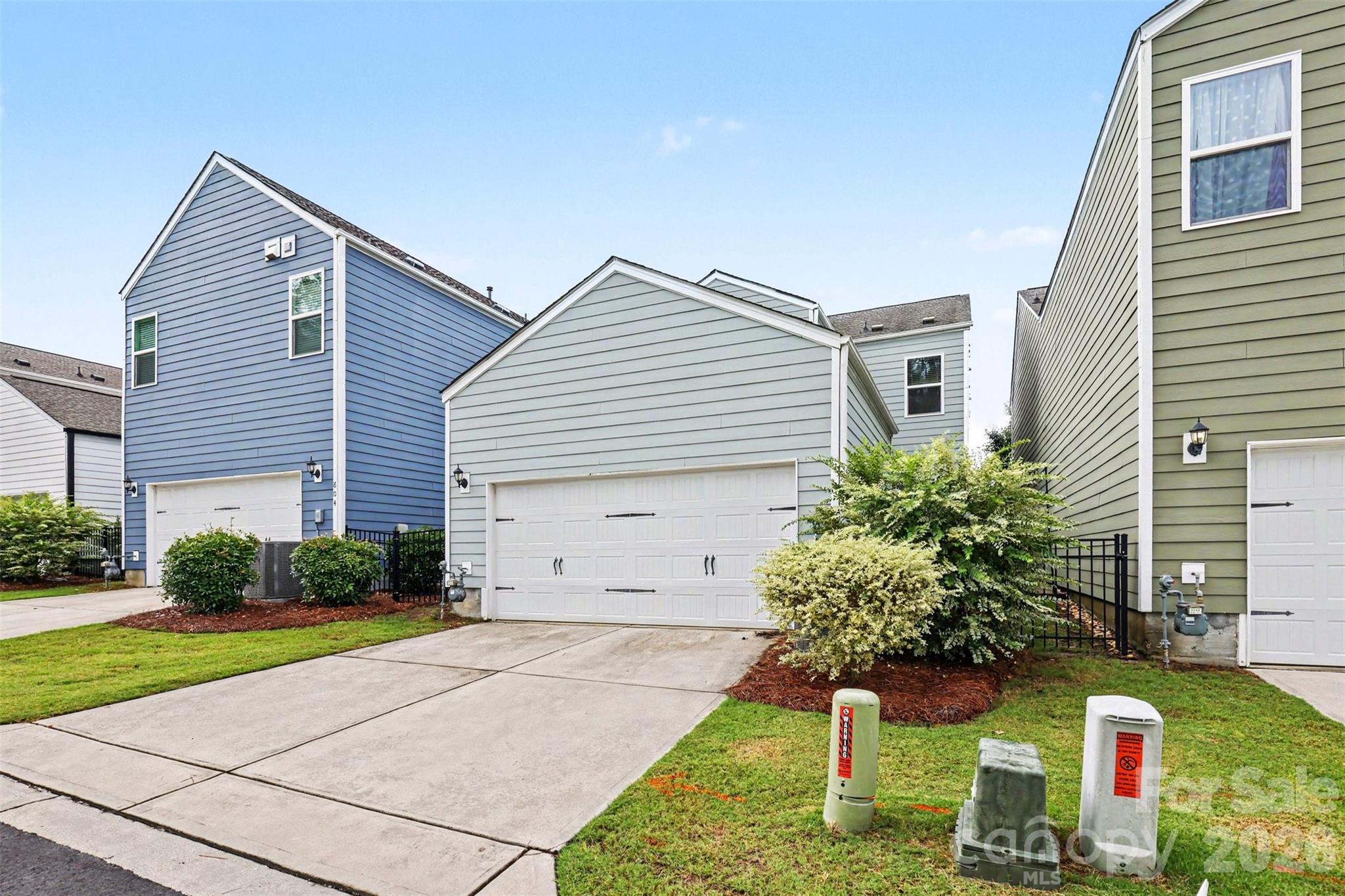 808 Lyndon Station Drive