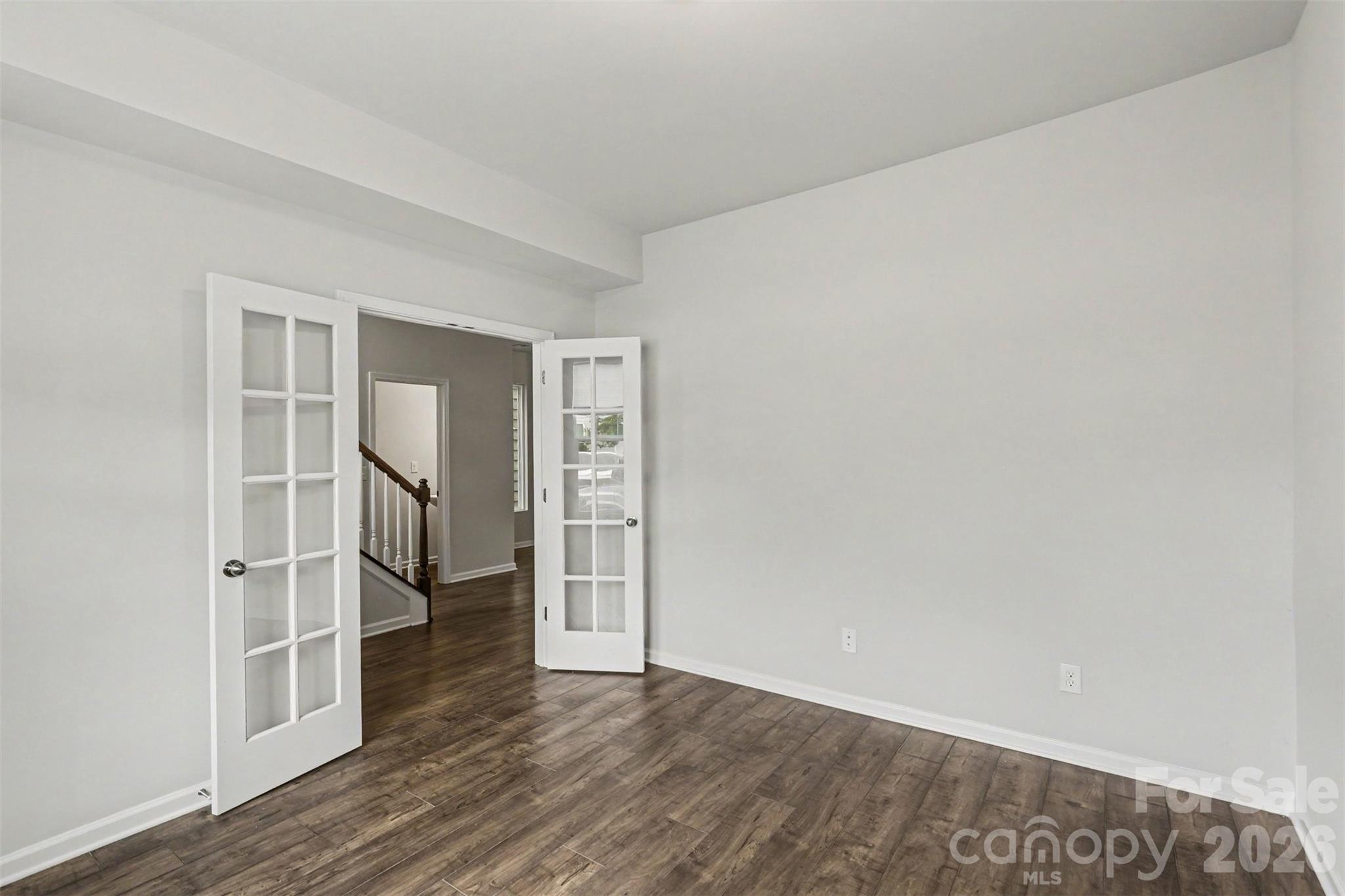 808 Lyndon Station Drive