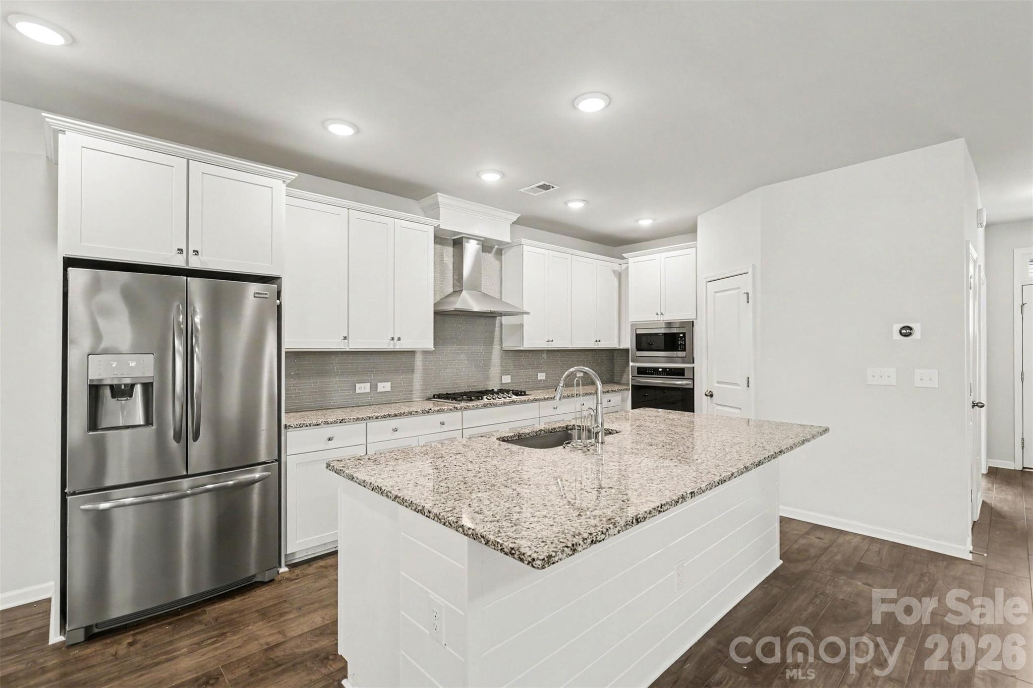 808 Lyndon Station Drive