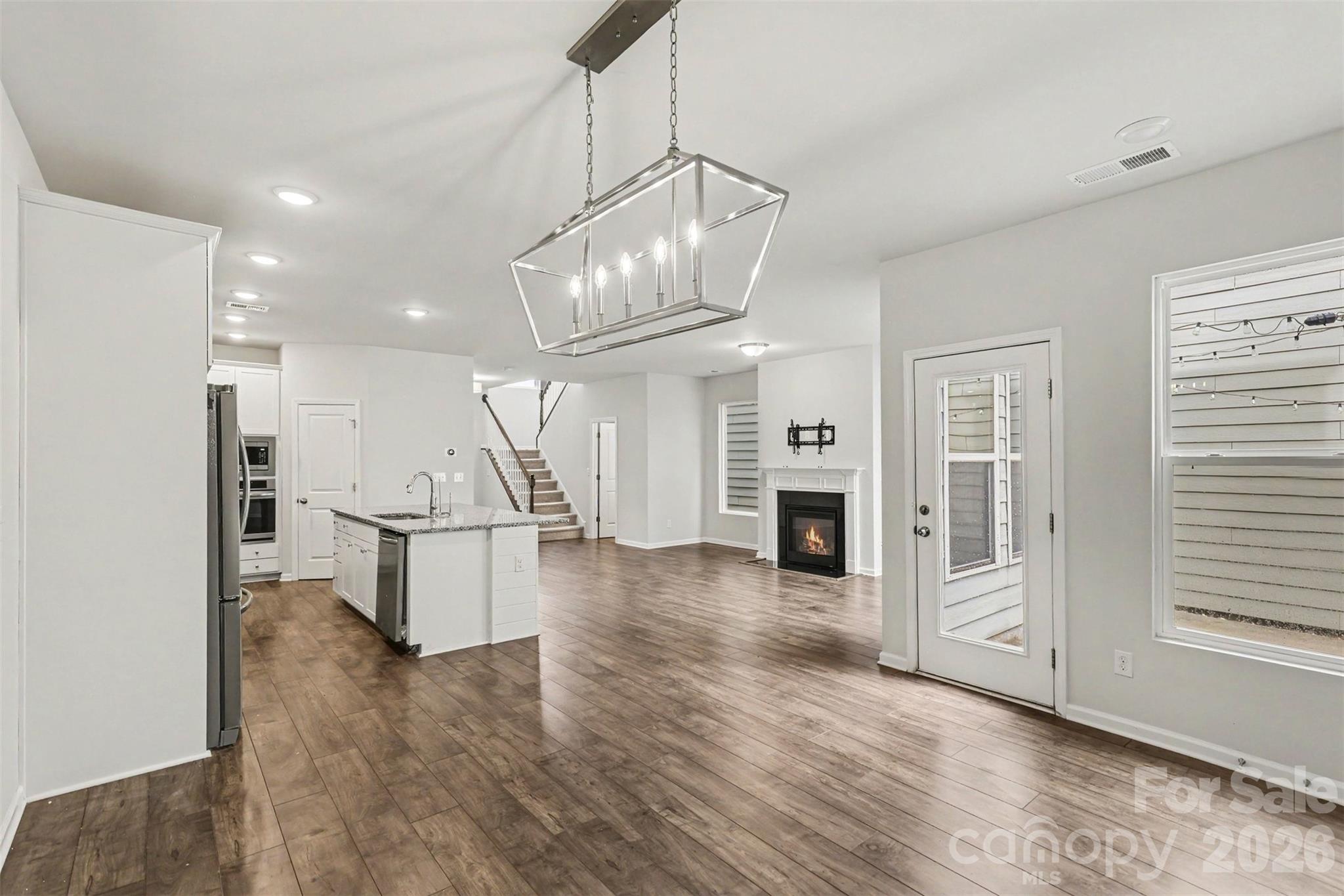 808 Lyndon Station Drive