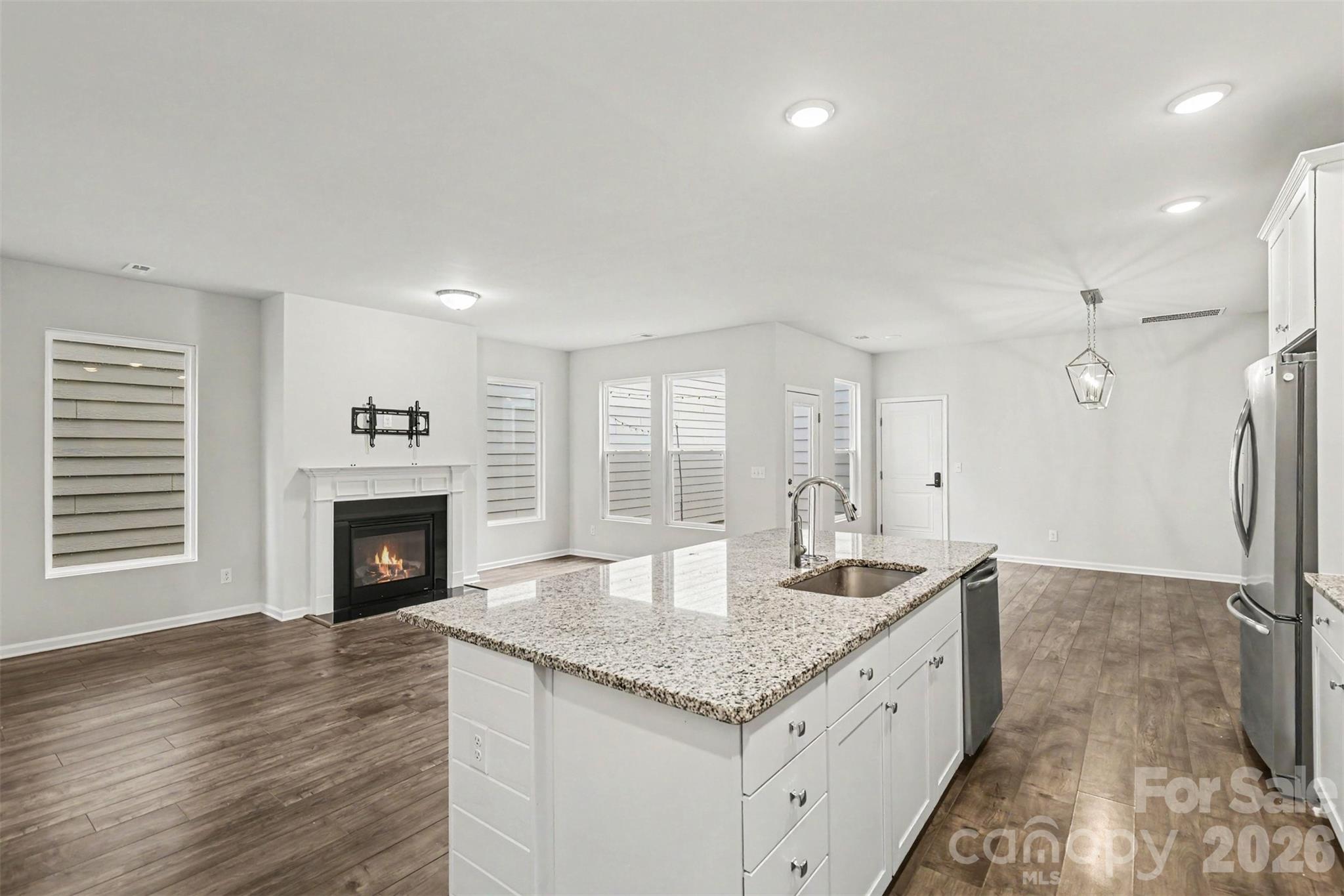 808 Lyndon Station Drive