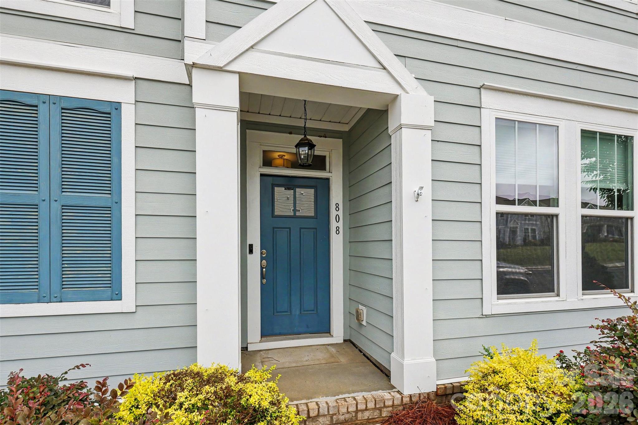 808 Lyndon Station Drive