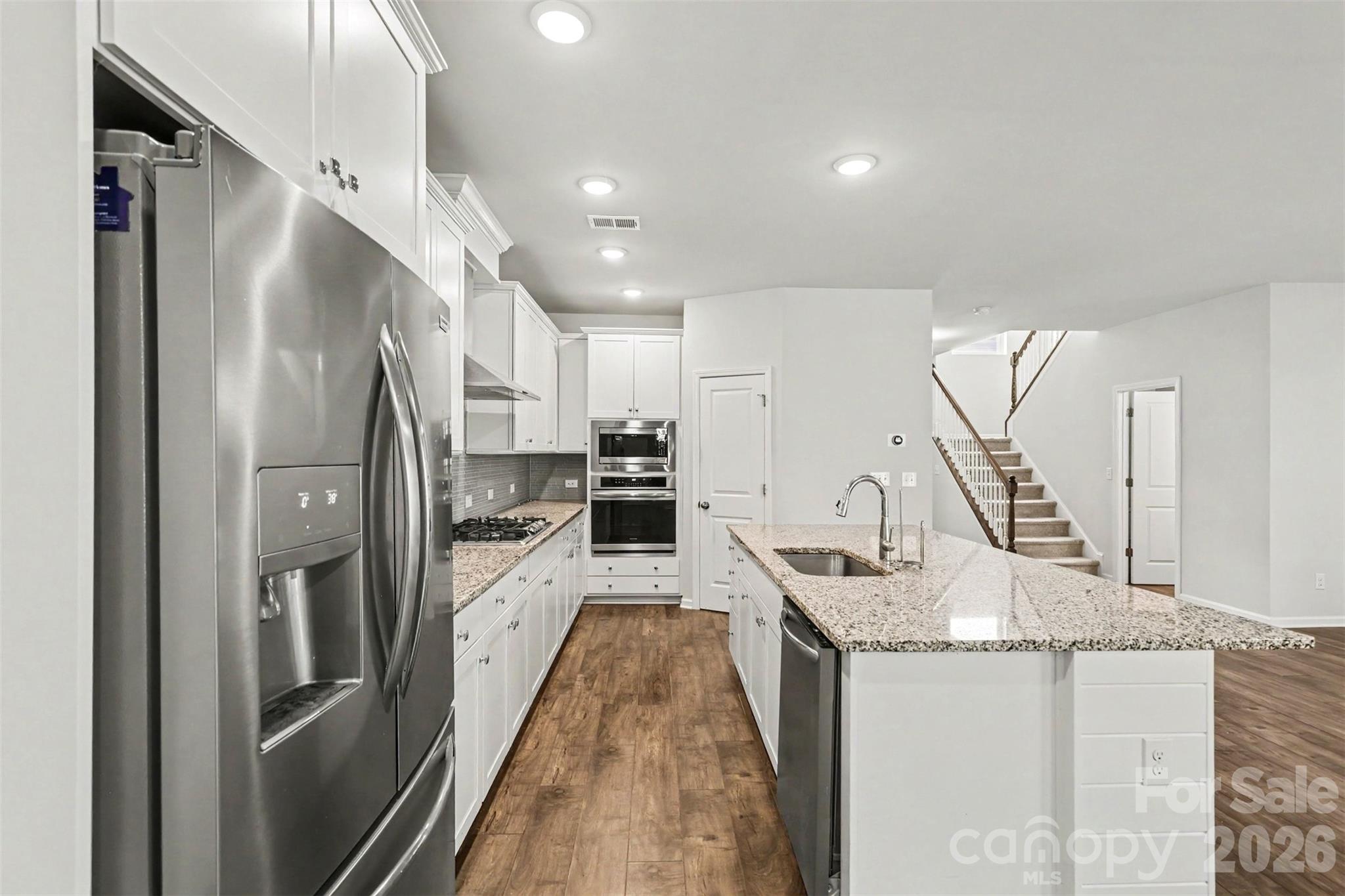 808 Lyndon Station Drive