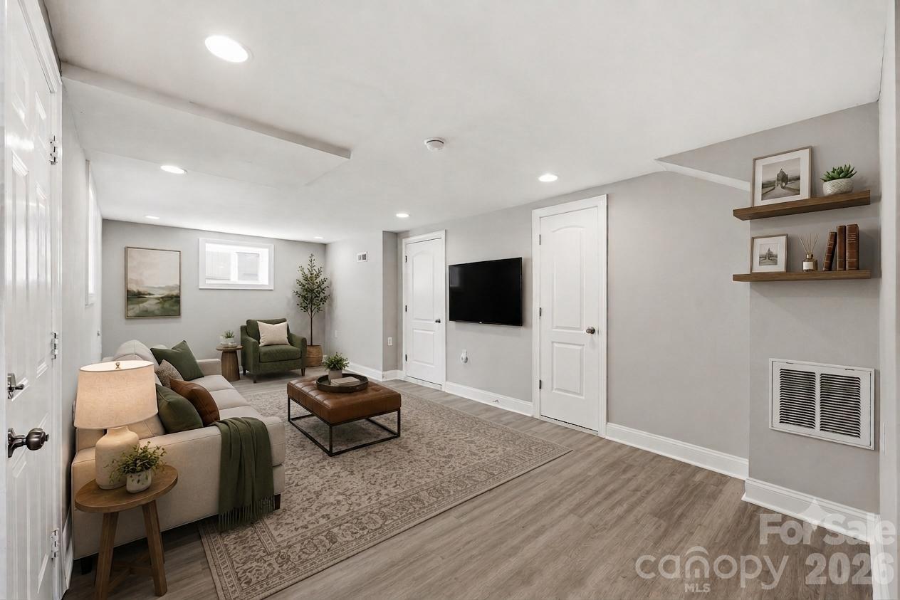 1508 Old Charlotte Road