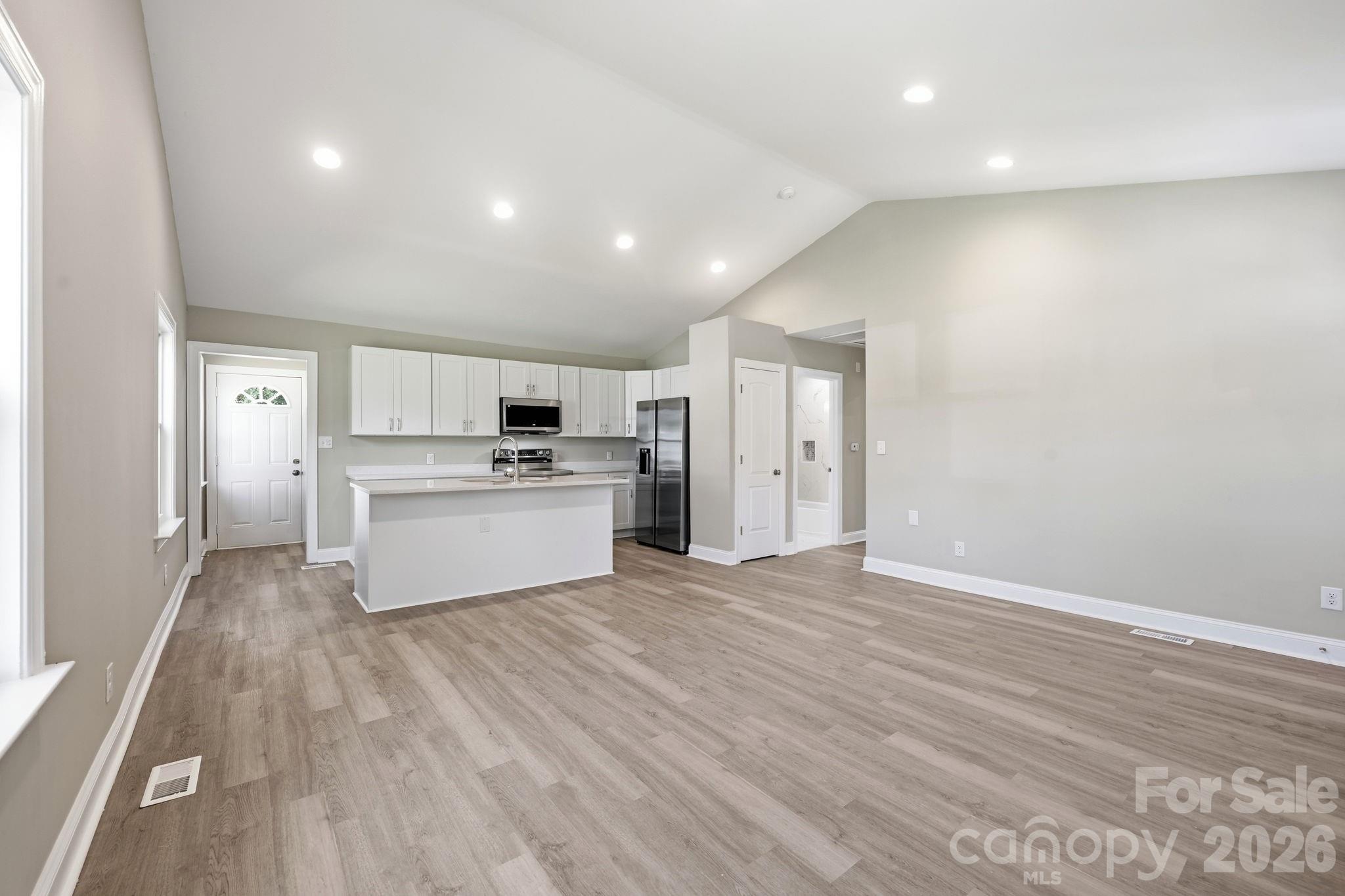 1508 Old Charlotte Road