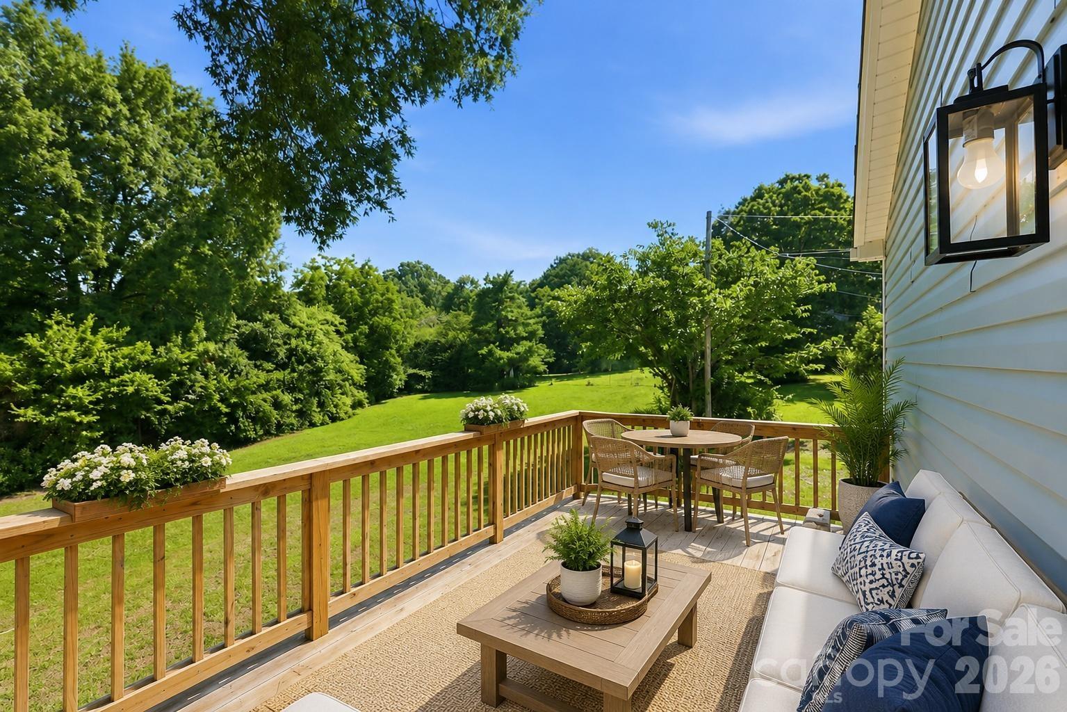 1508 Old Charlotte Road