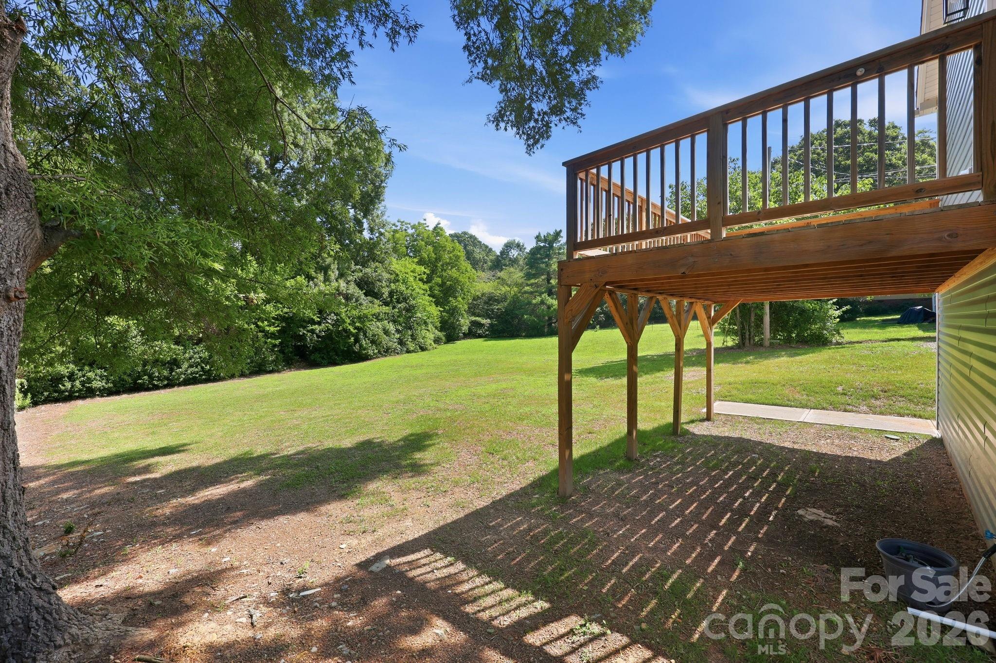 1508 Old Charlotte Road