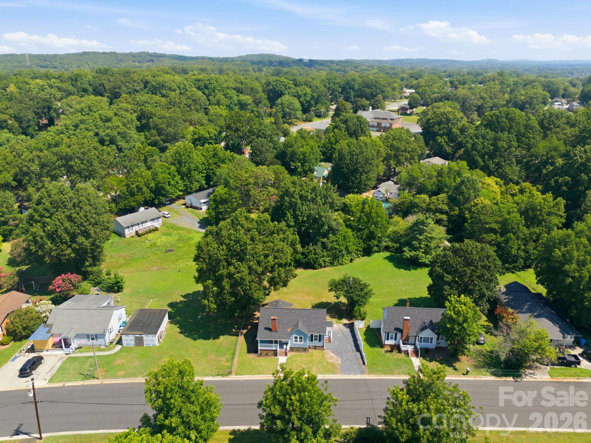 1508 Old Charlotte Road