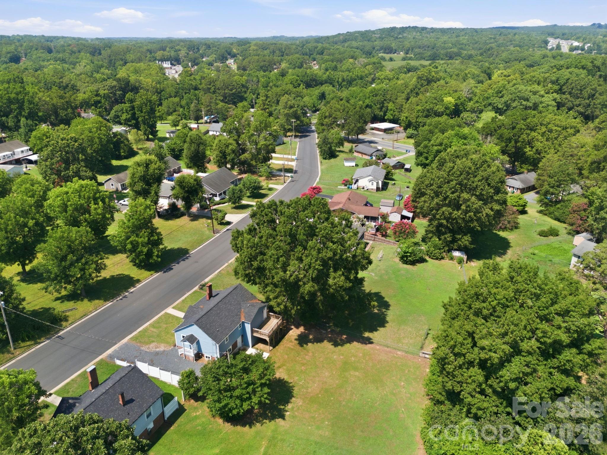 1508 Old Charlotte Road