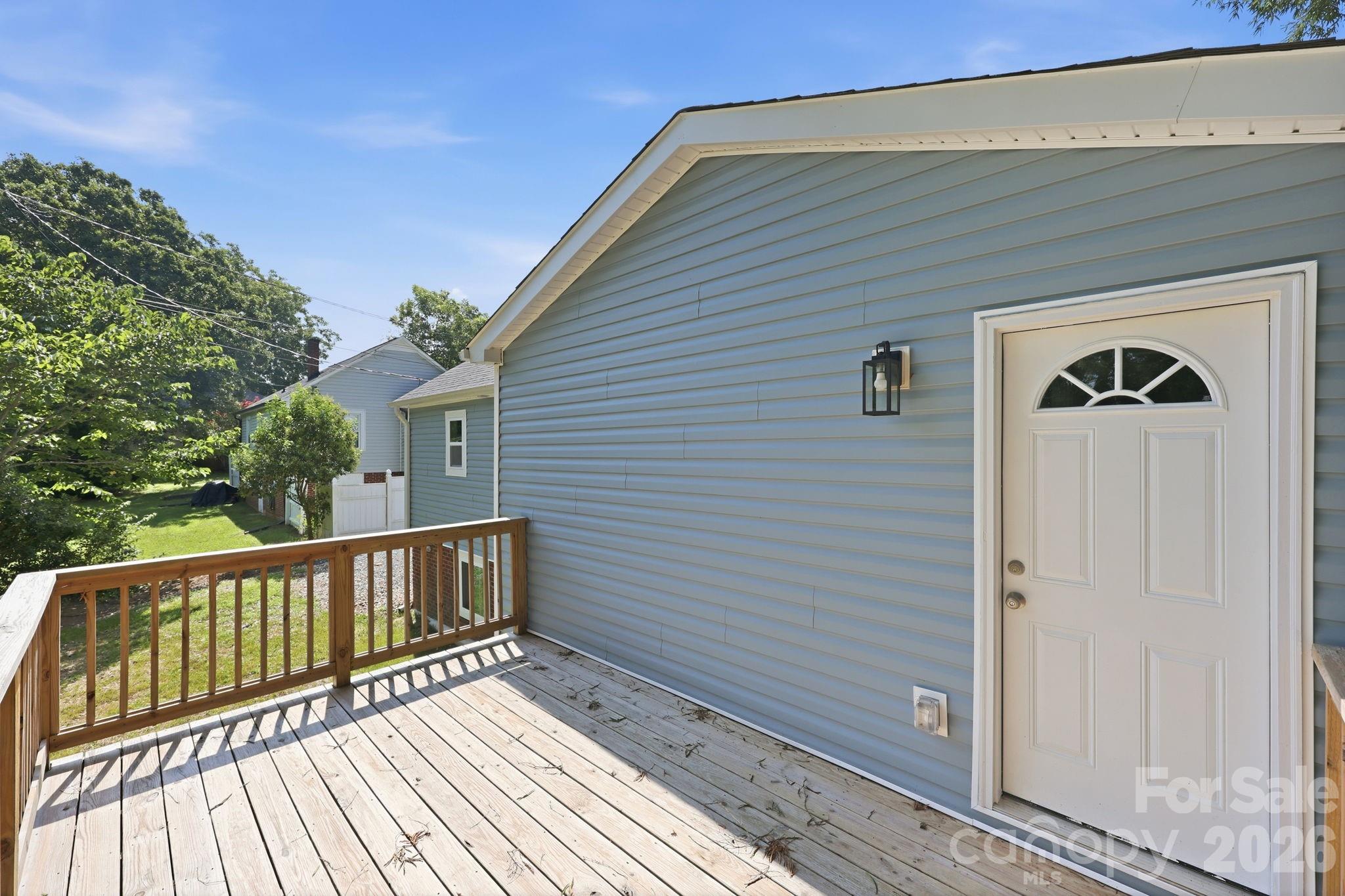1508 Old Charlotte Road