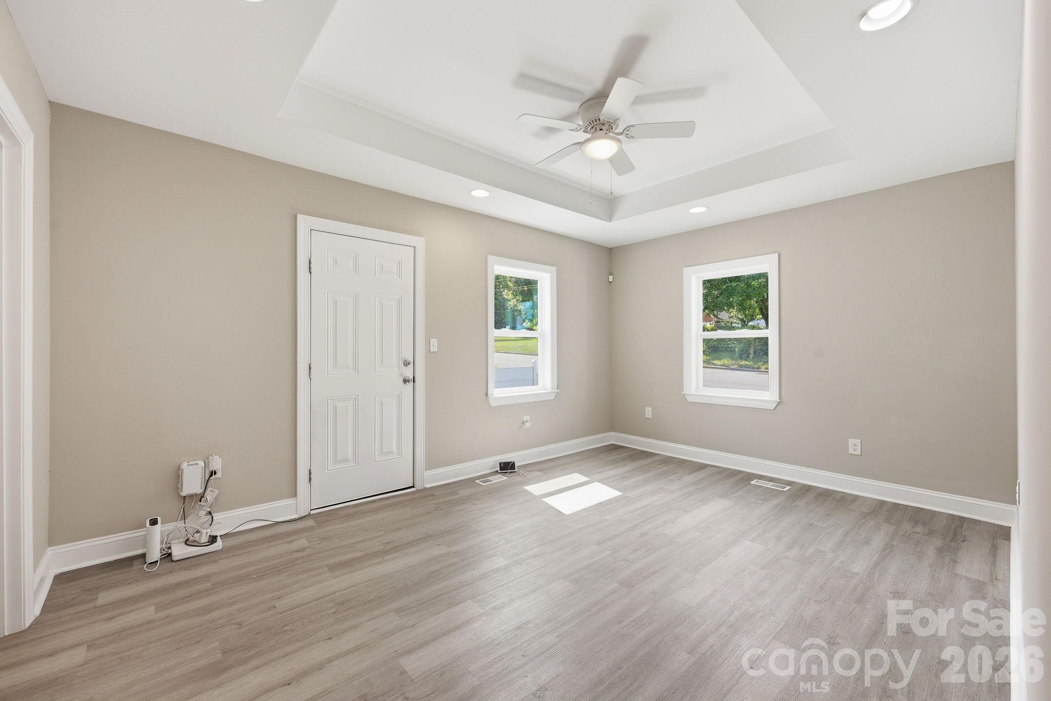 1508 Old Charlotte Road