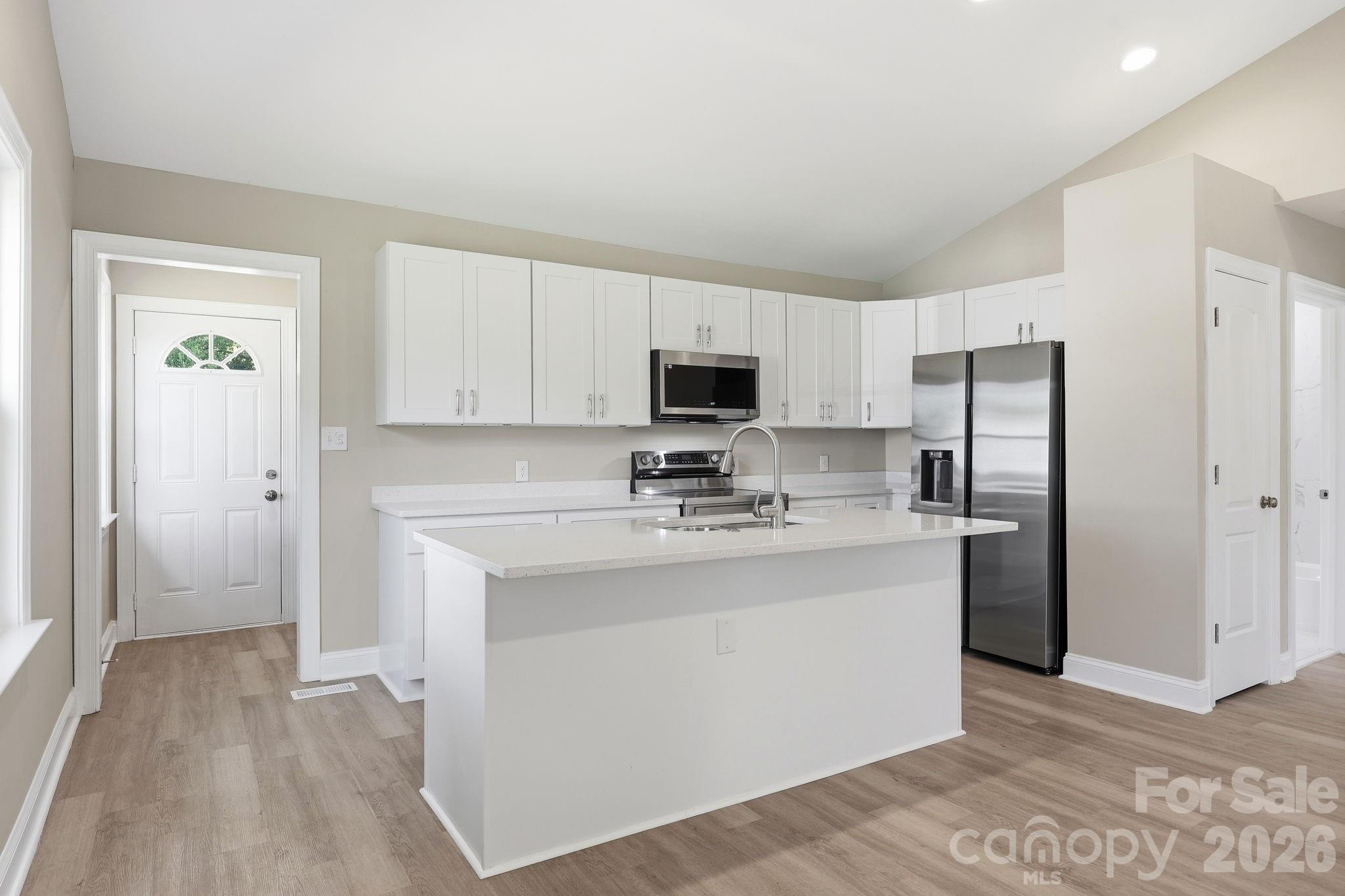 1508 Old Charlotte Road