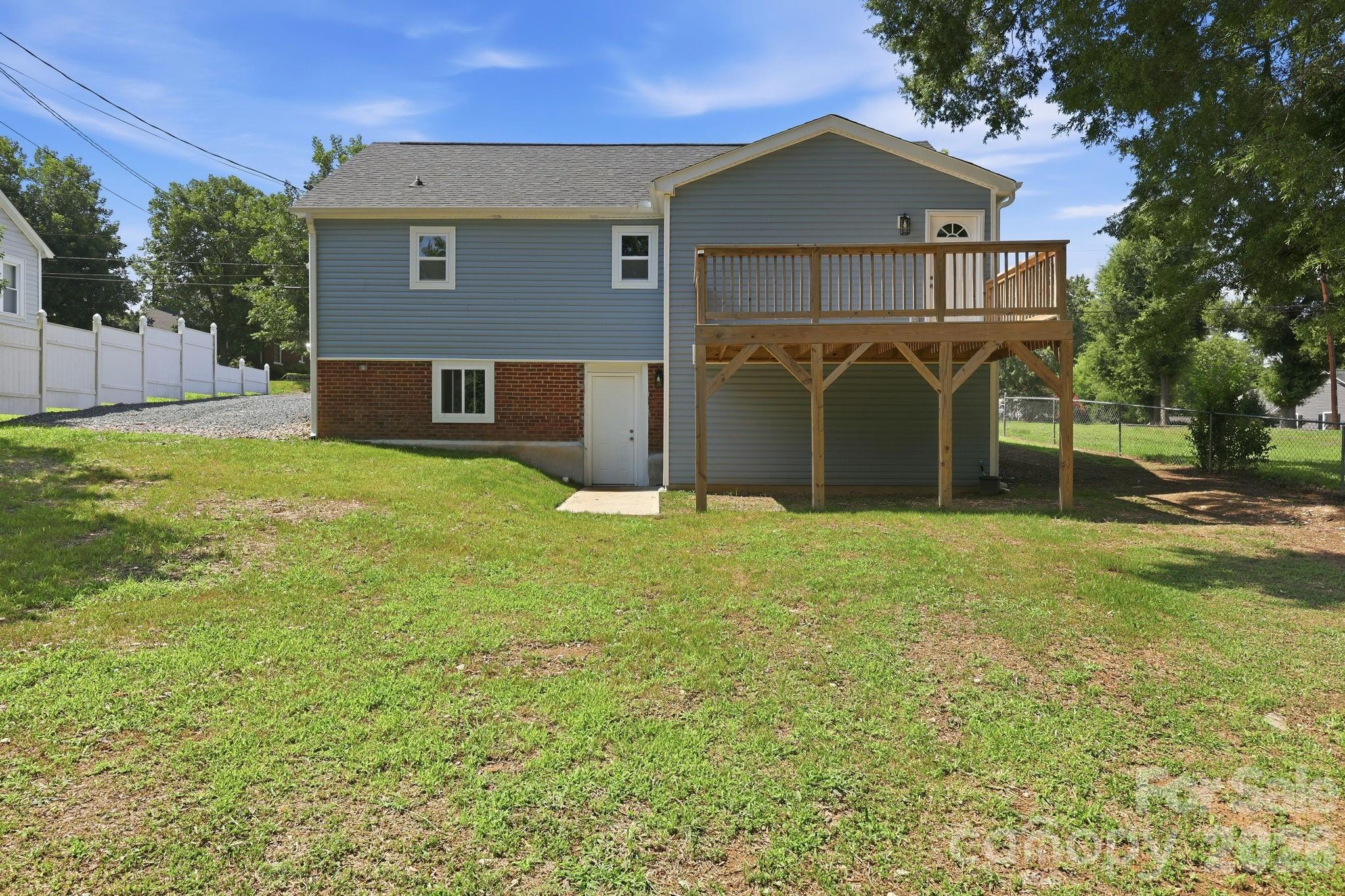 1508 Old Charlotte Road