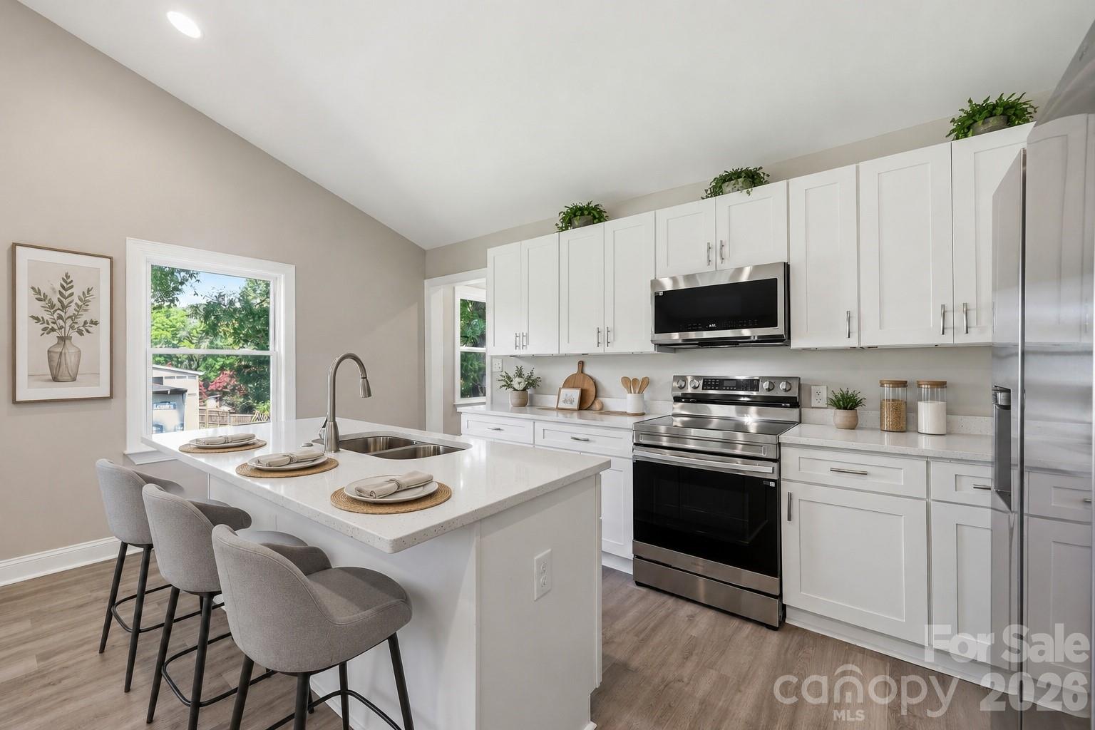1508 Old Charlotte Road
