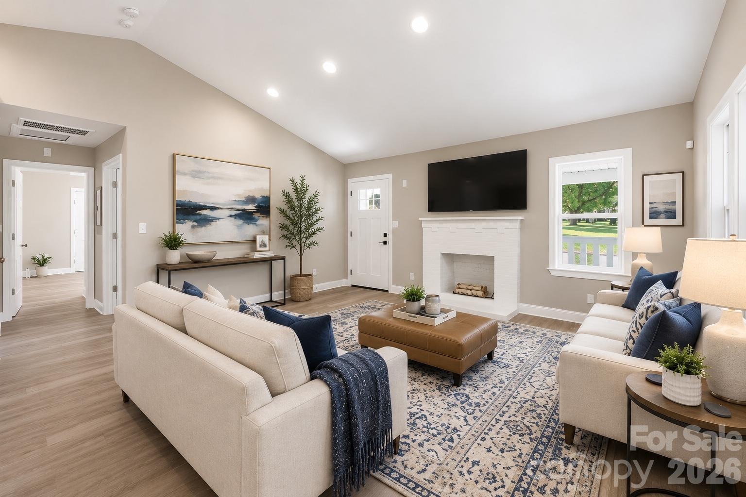 1508 Old Charlotte Road