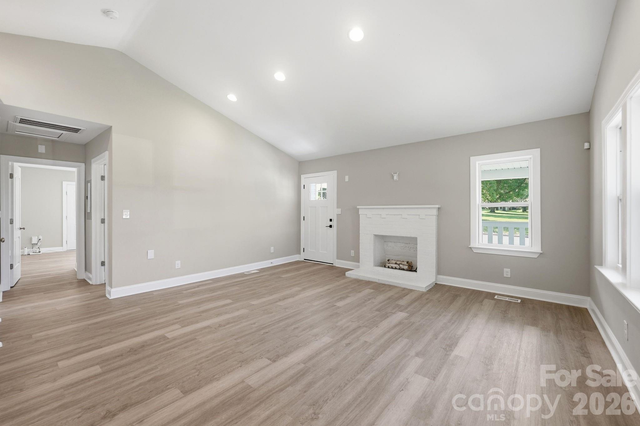 1508 Old Charlotte Road