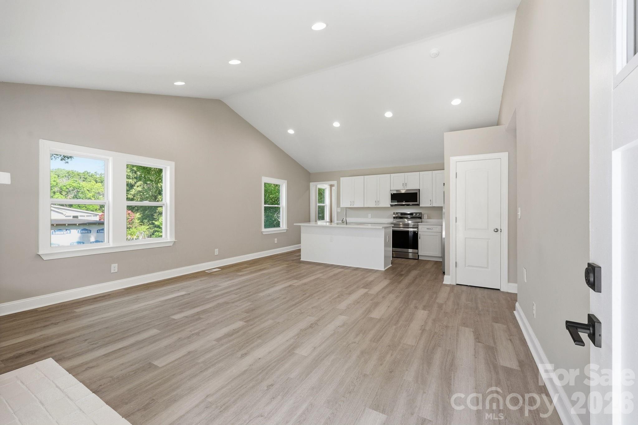1508 Old Charlotte Road