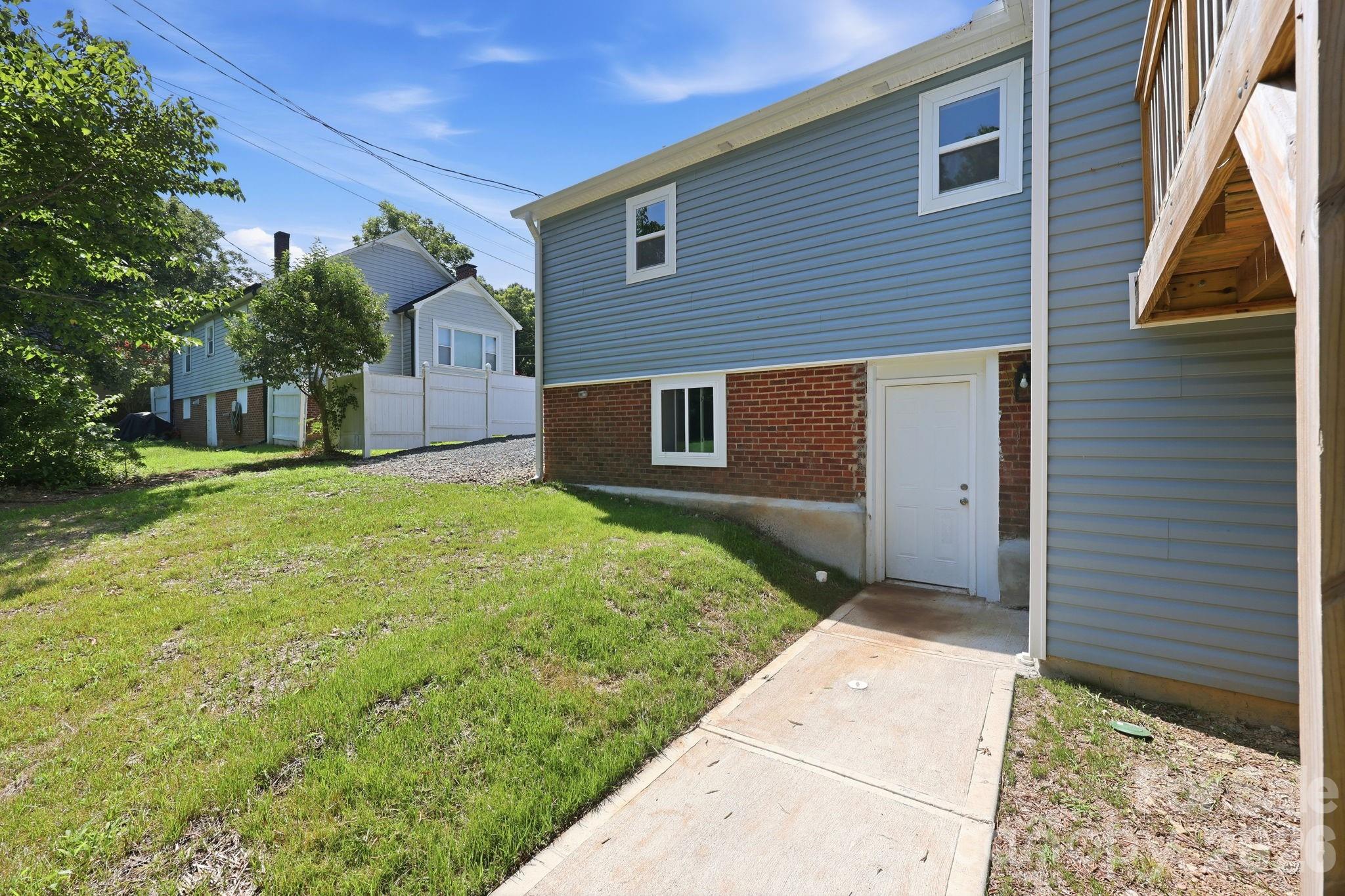 1508 Old Charlotte Road