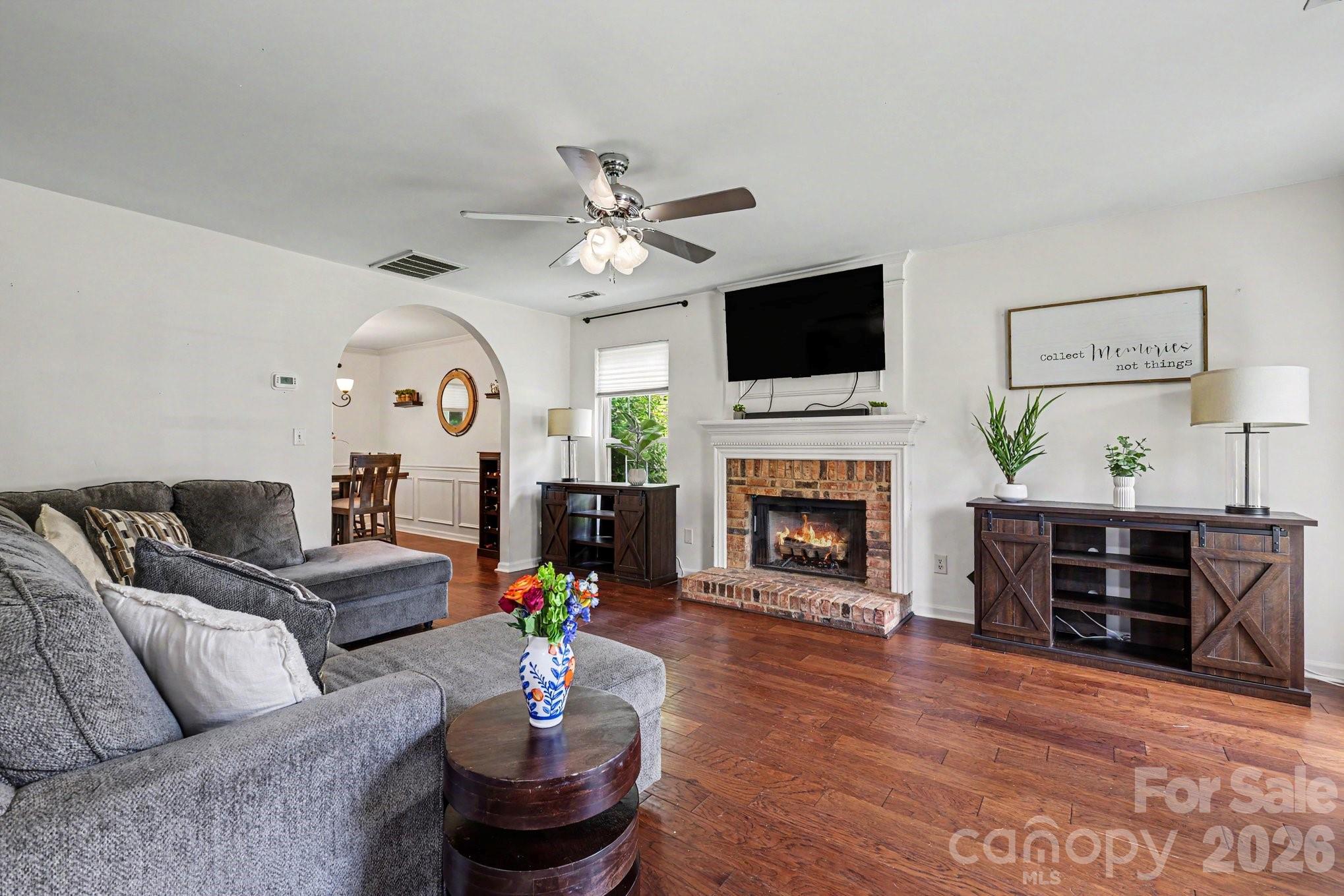504 Saddlebrook Drive