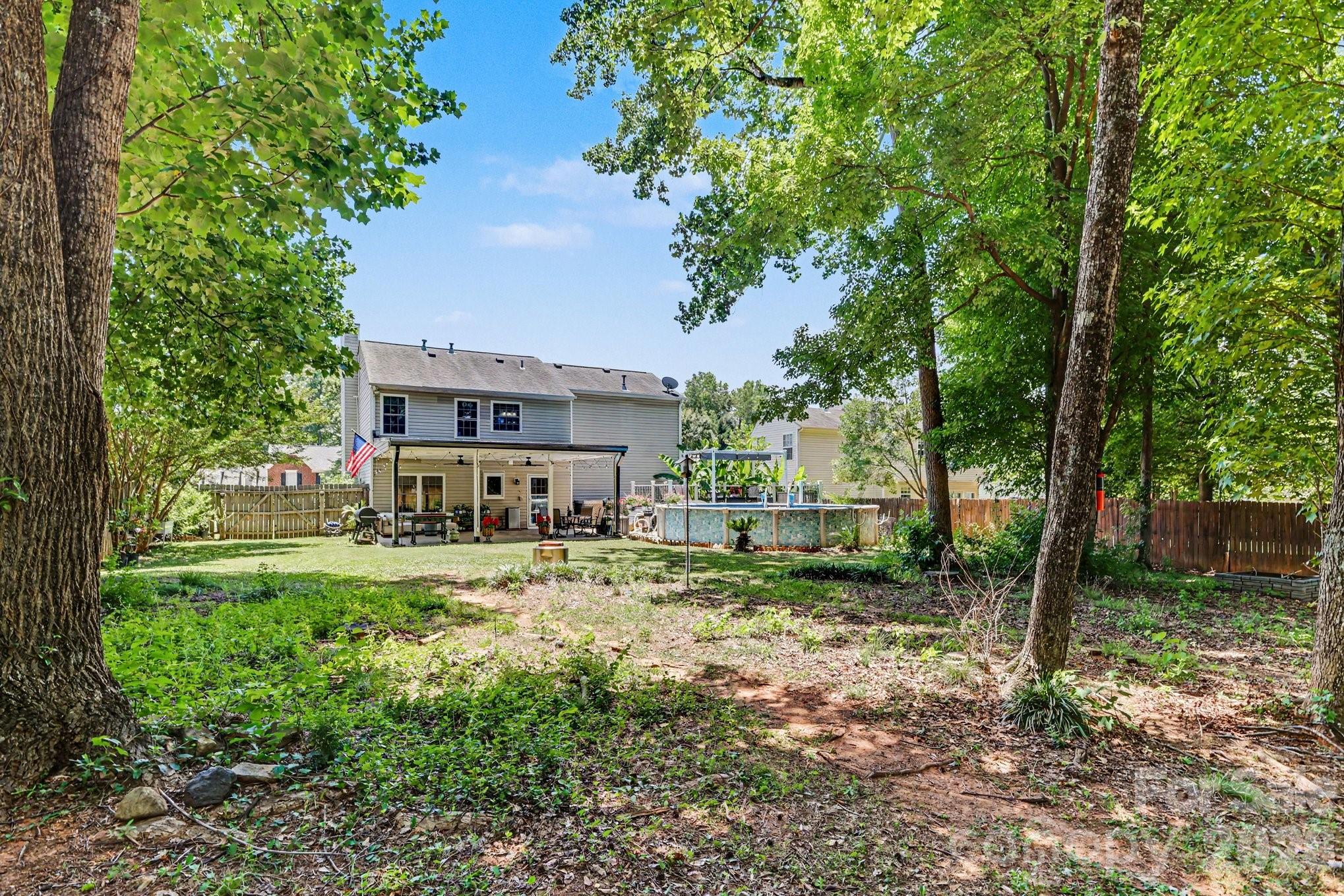 504 Saddlebrook Drive