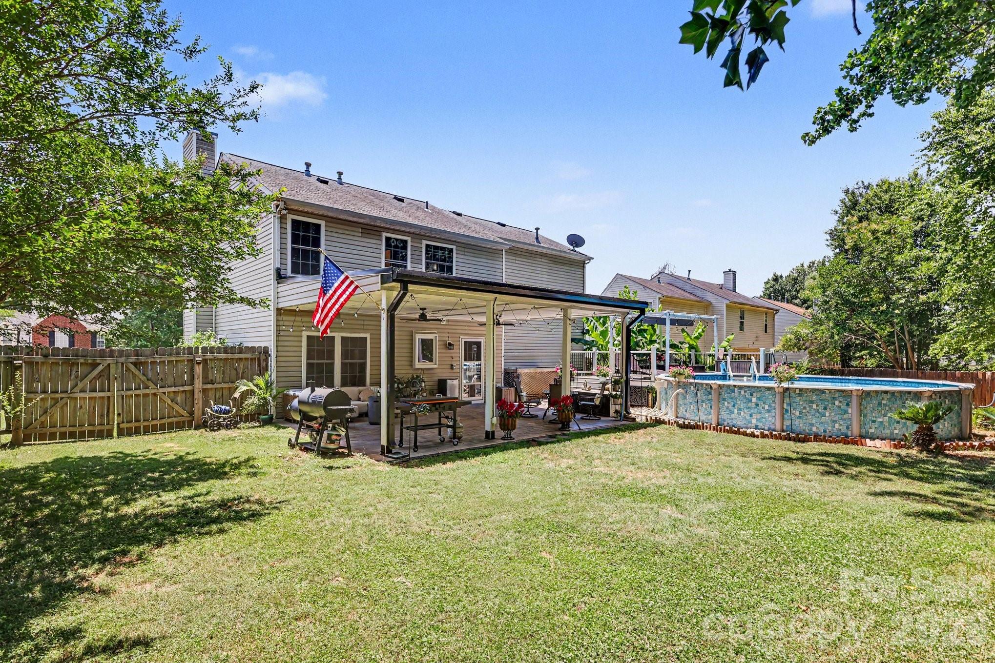 504 Saddlebrook Drive