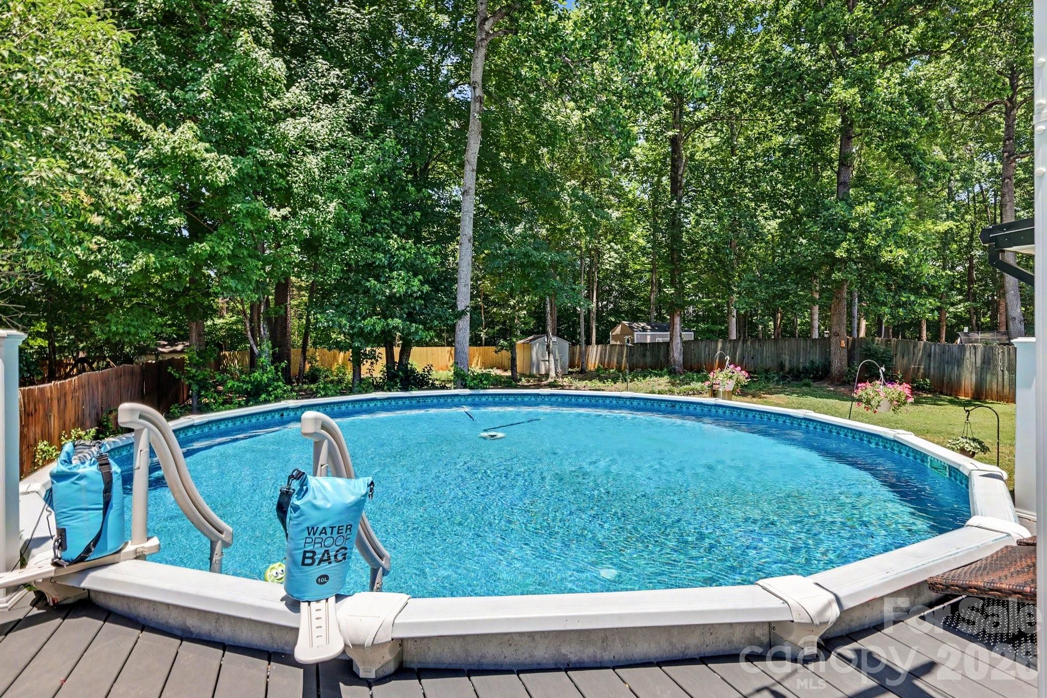 504 Saddlebrook Drive