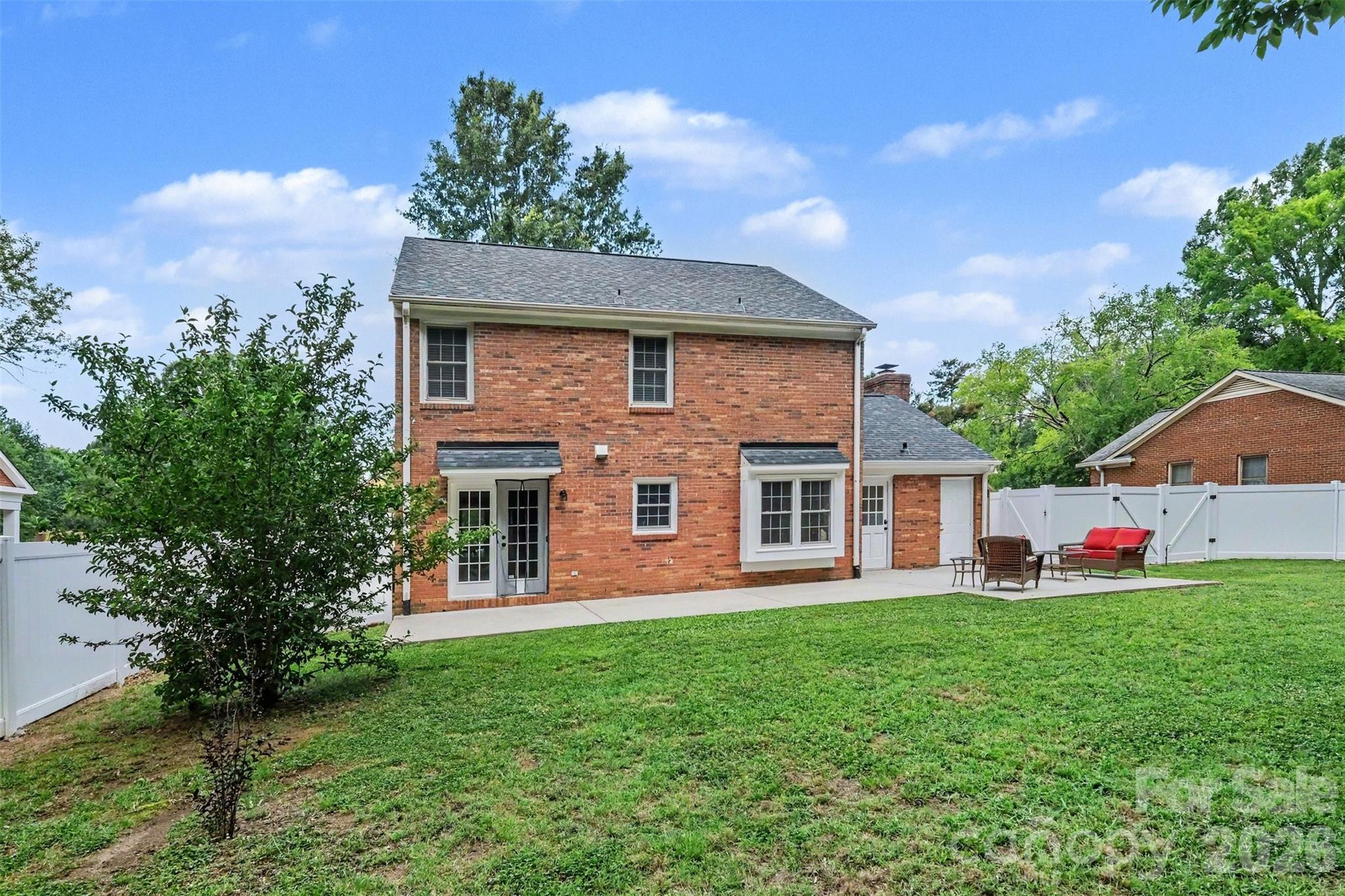 10727 Colony Woods Drive
