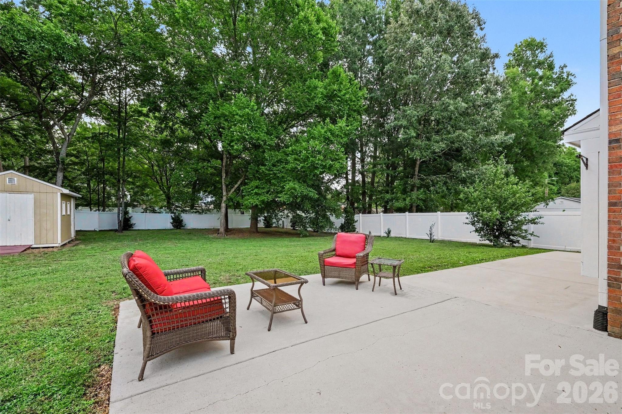 10727 Colony Woods Drive