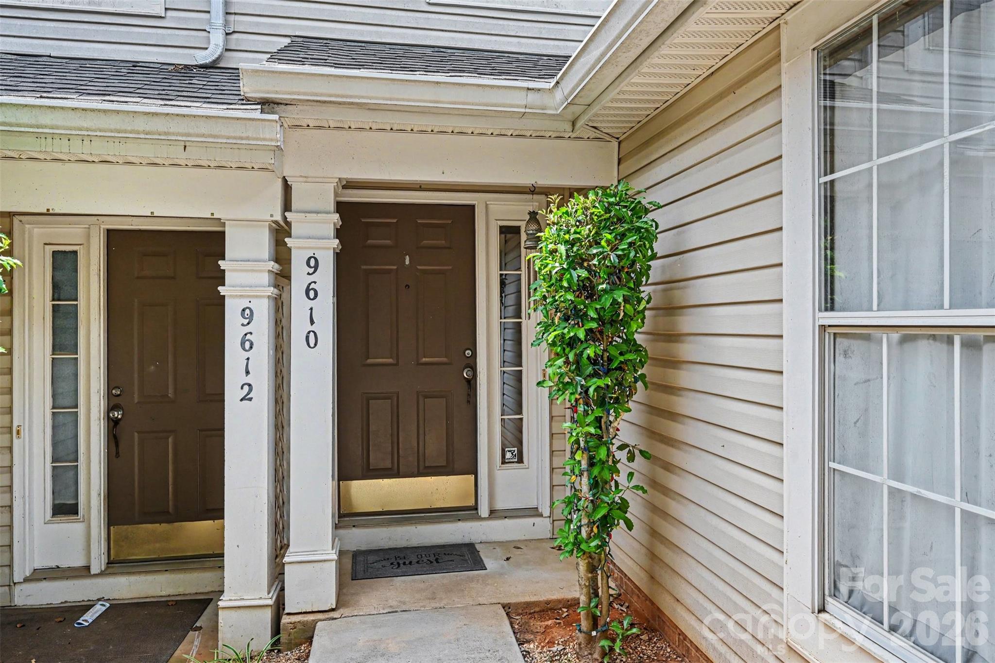 9610 Green Gable Court