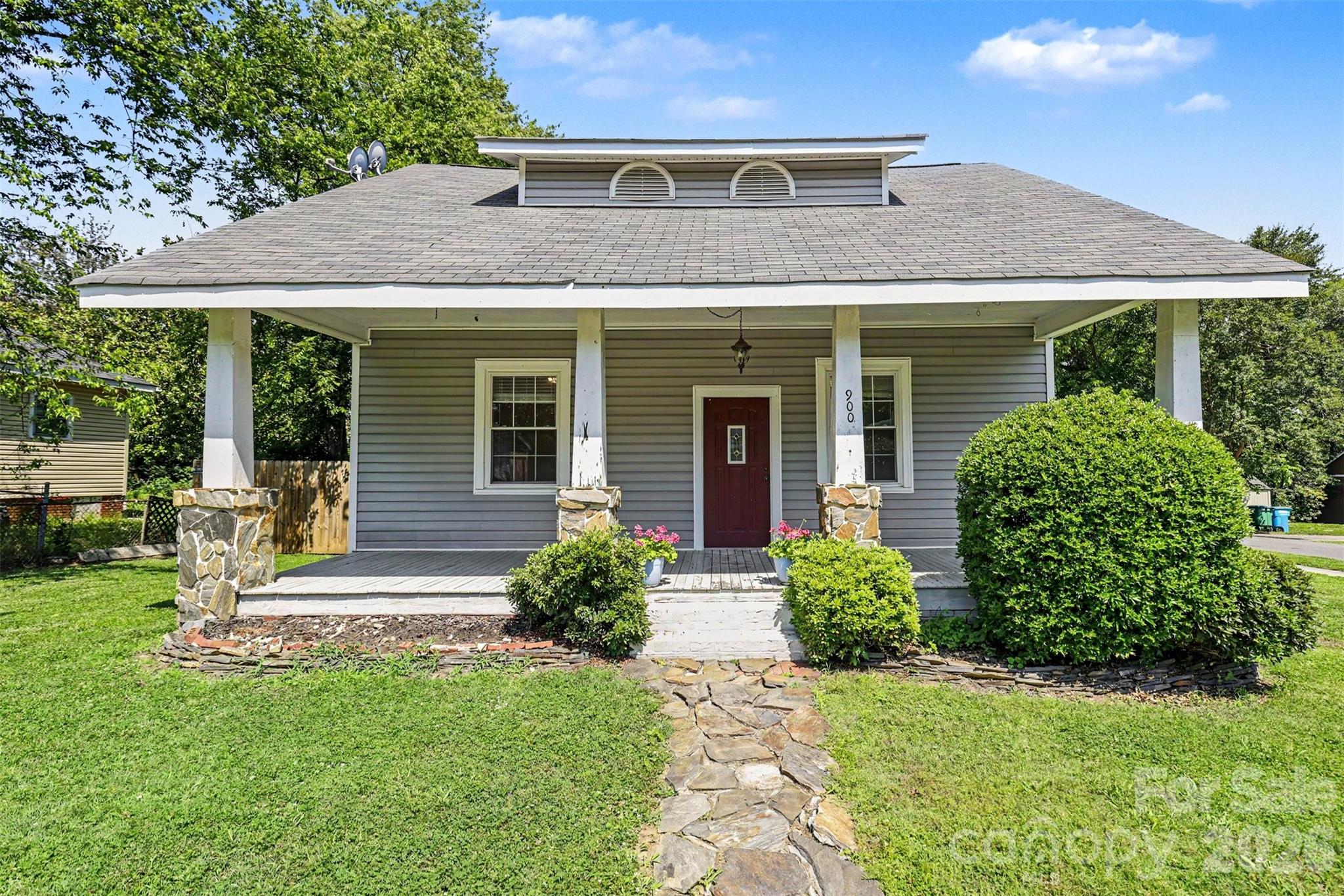 900 Cone Avenue