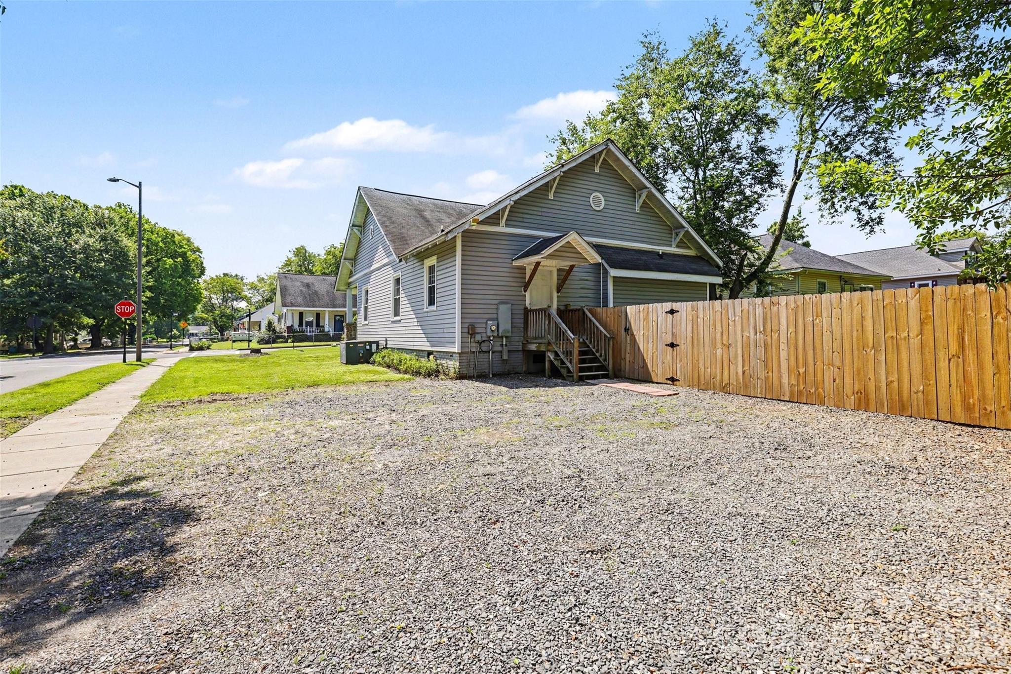 900 Cone Avenue