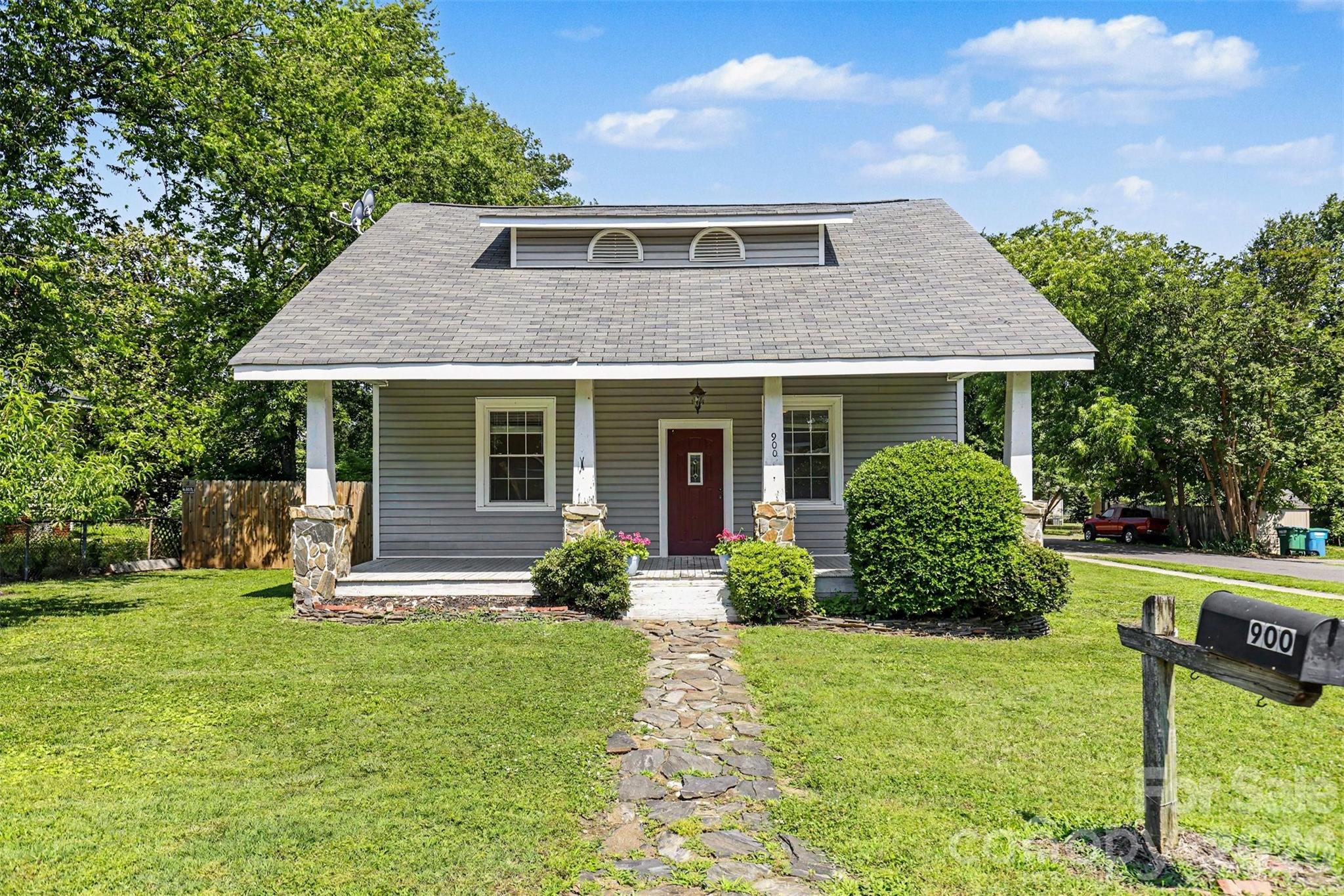 900 Cone Avenue
