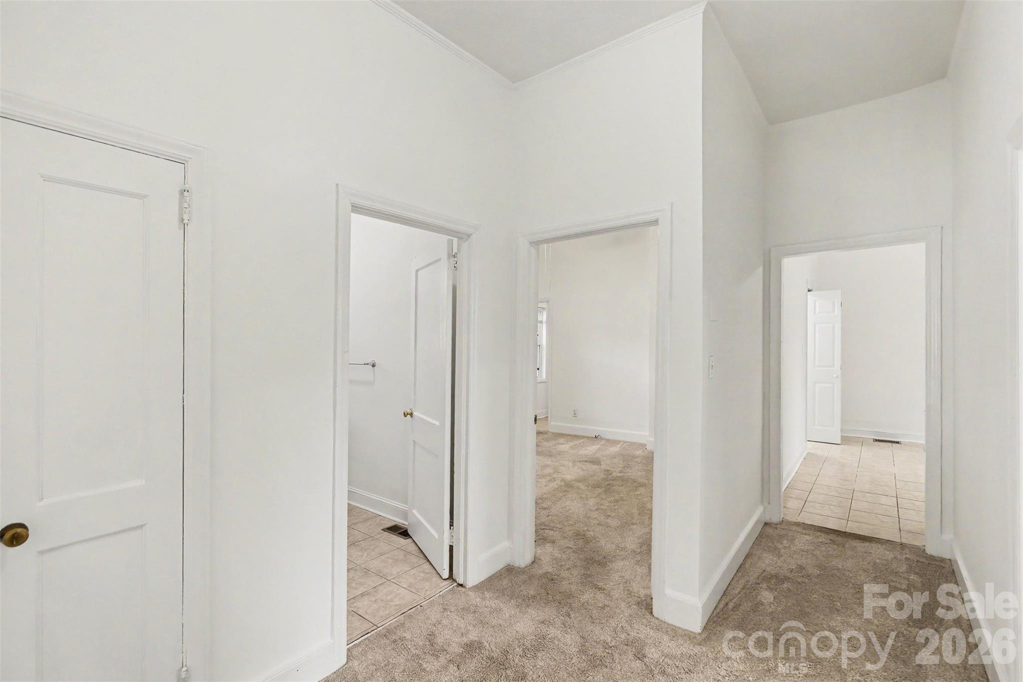 900 Cone Avenue