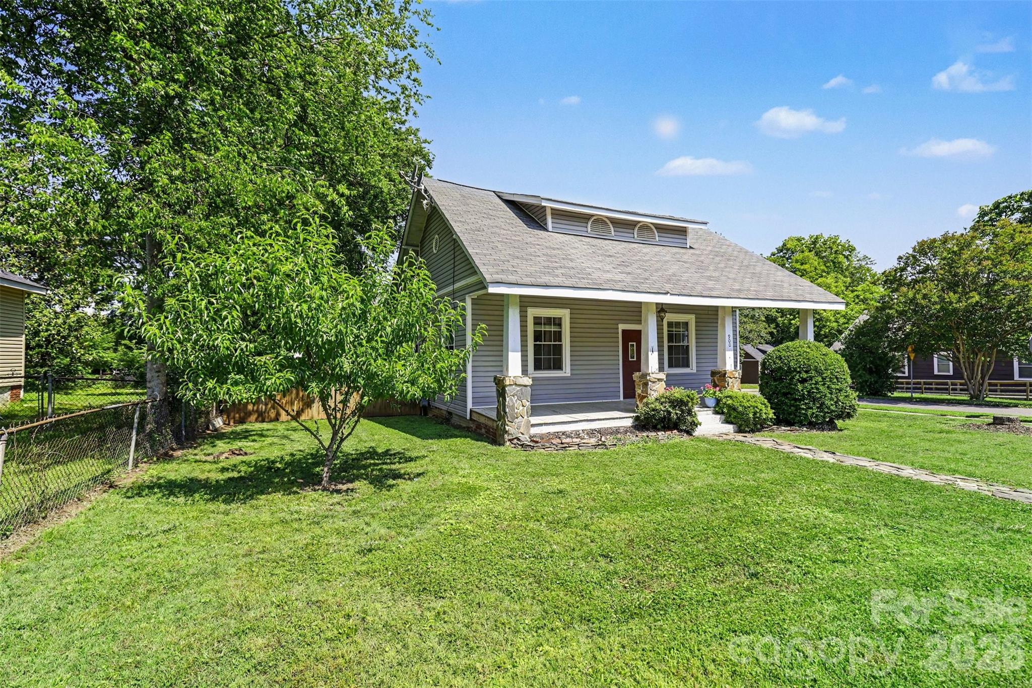 900 Cone Avenue