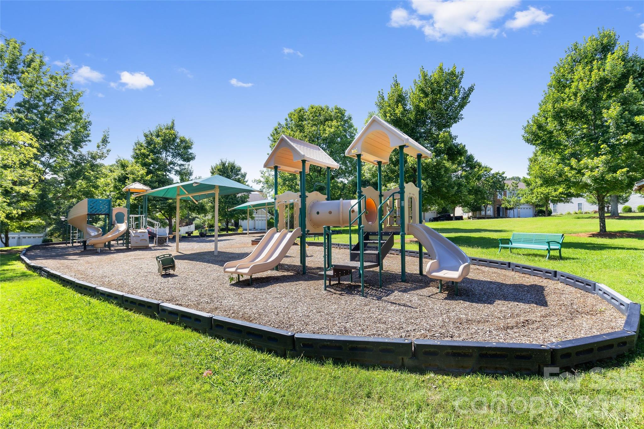 1732 Crabapple Tree Lane