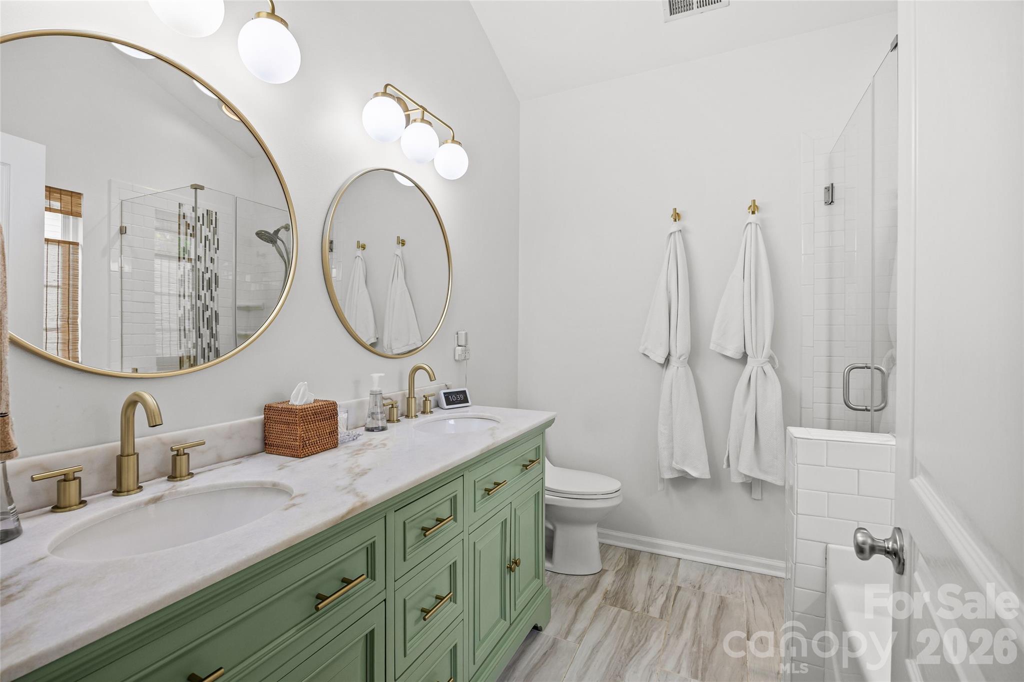 1732 Crabapple Tree Lane