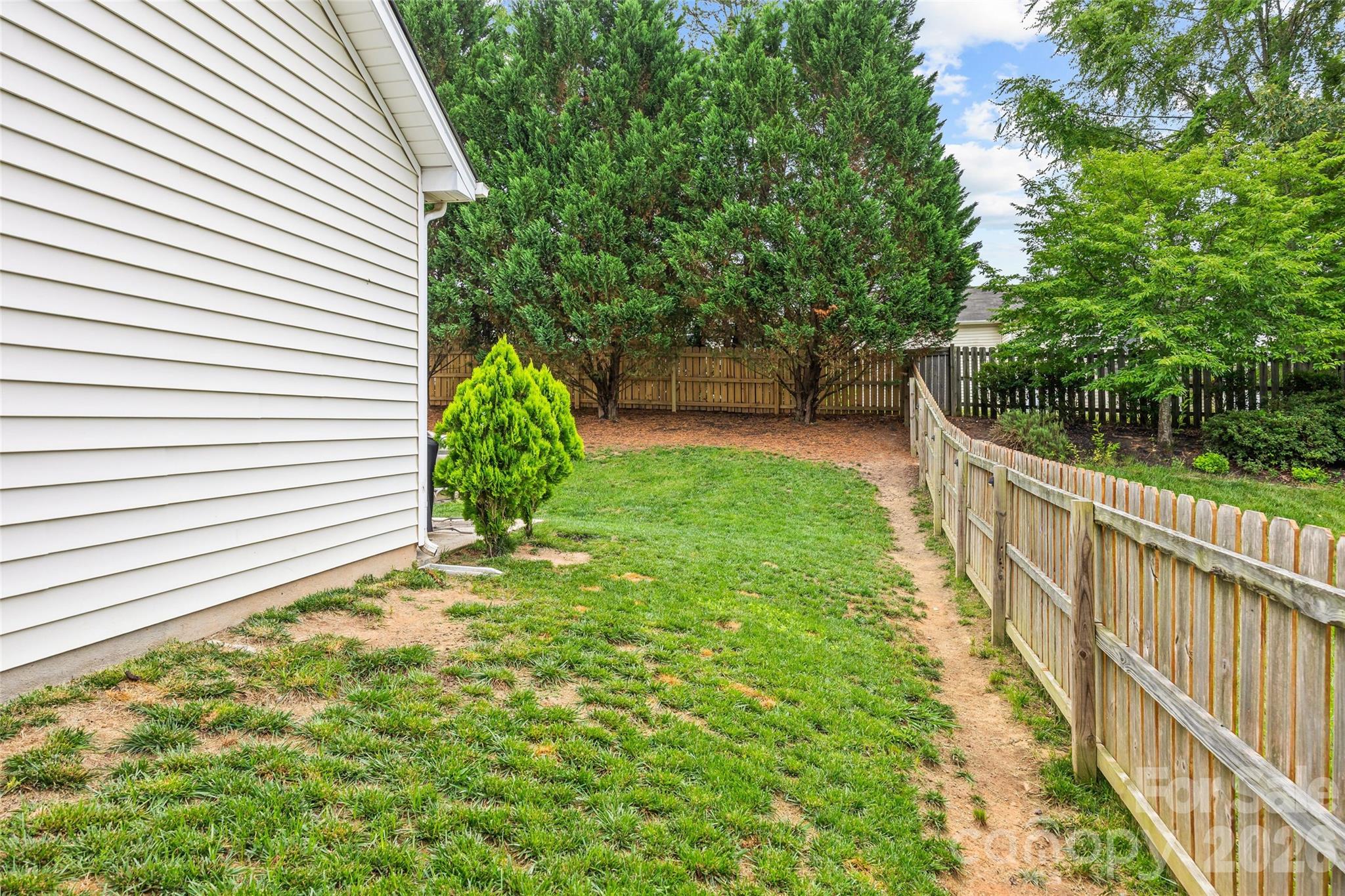 1732 Crabapple Tree Lane