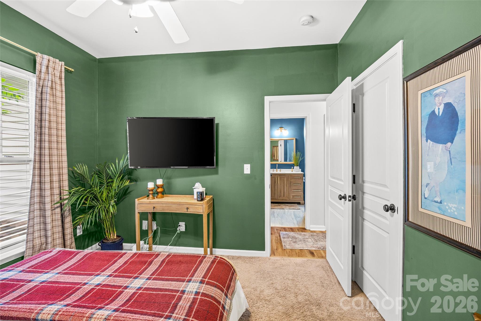 1732 Crabapple Tree Lane