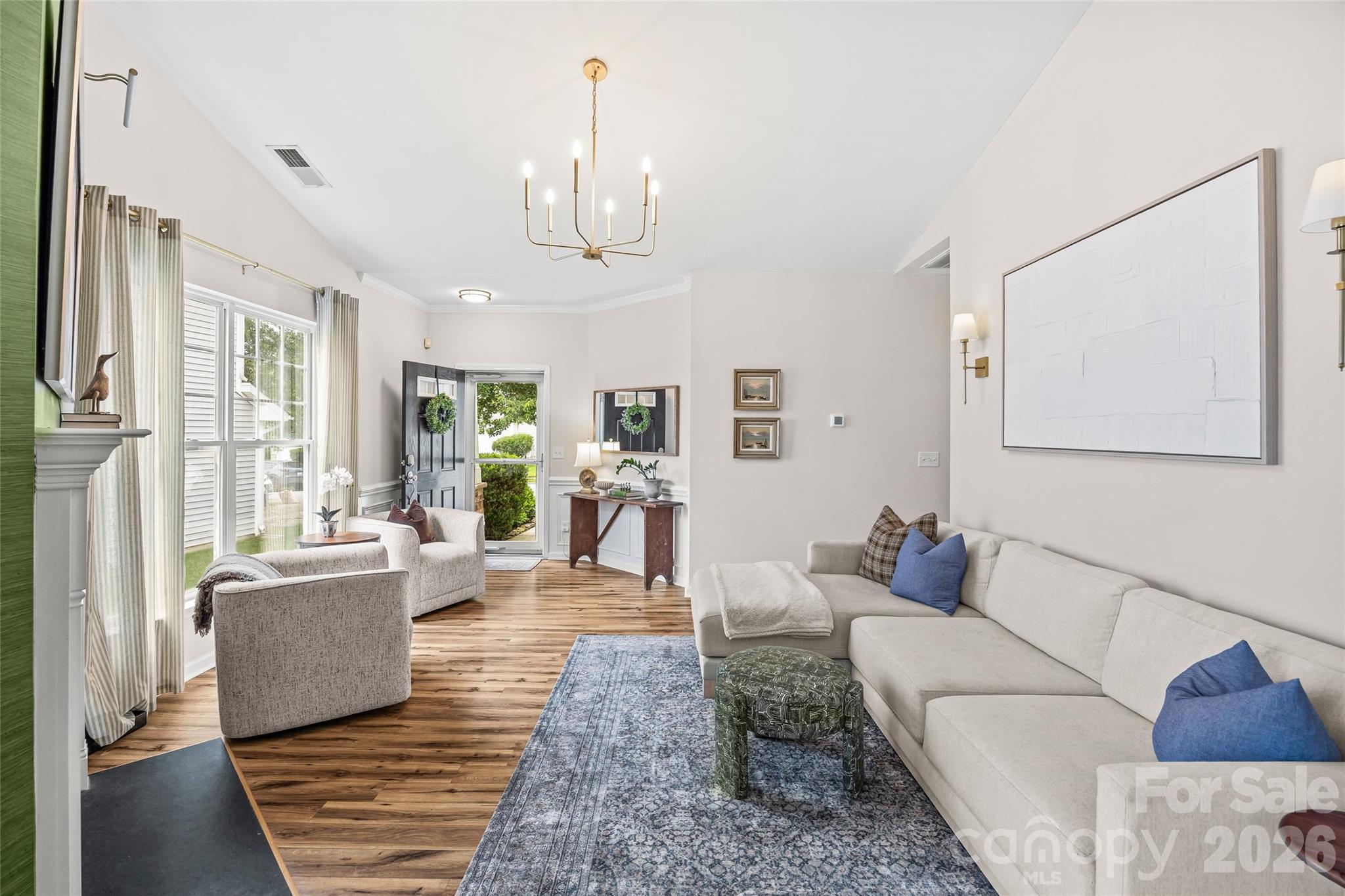 1732 Crabapple Tree Lane